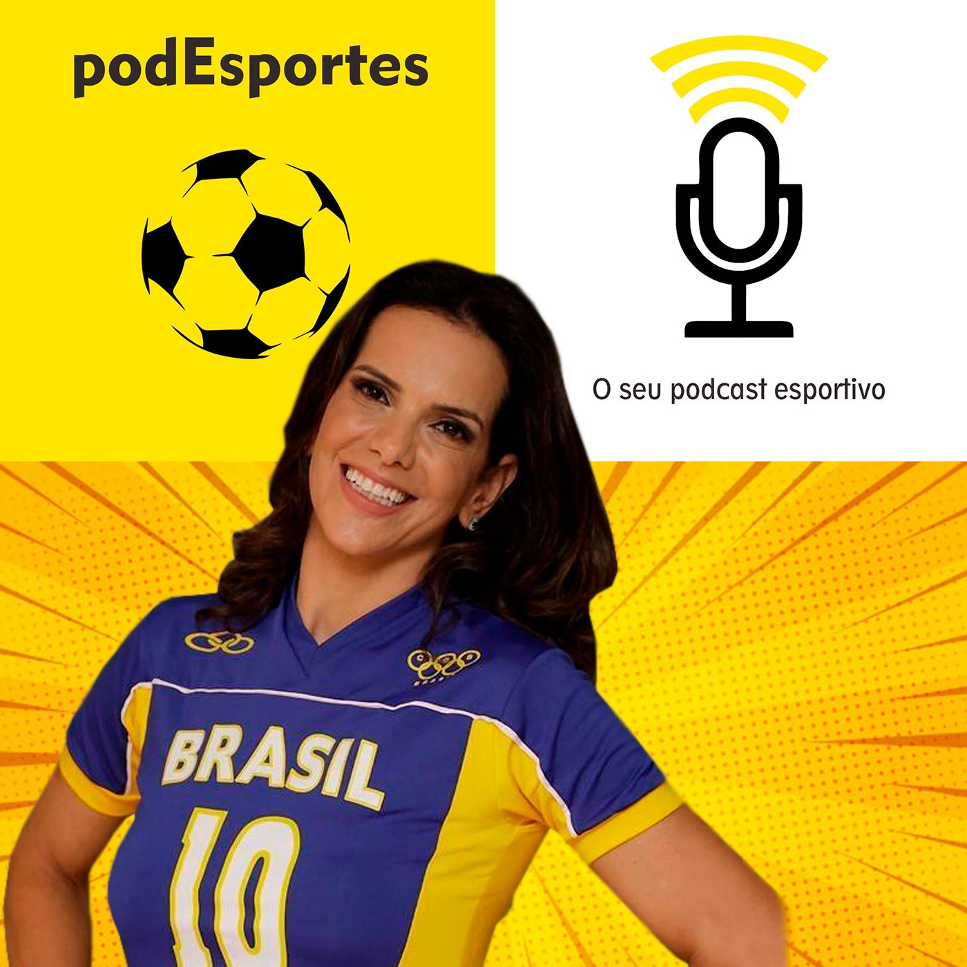 podEsportes