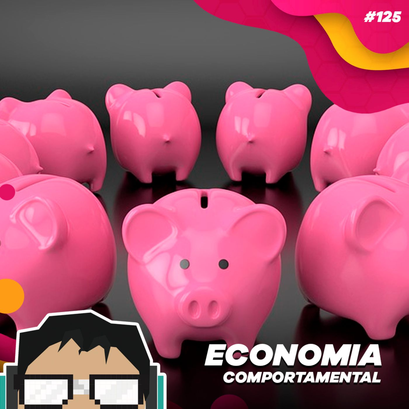 Geekonomics