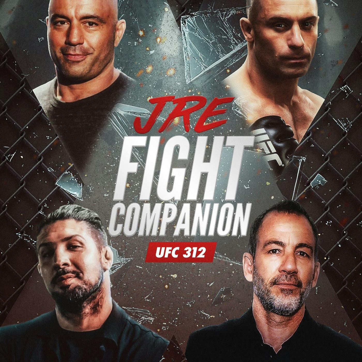 The Joe Rogan Experience