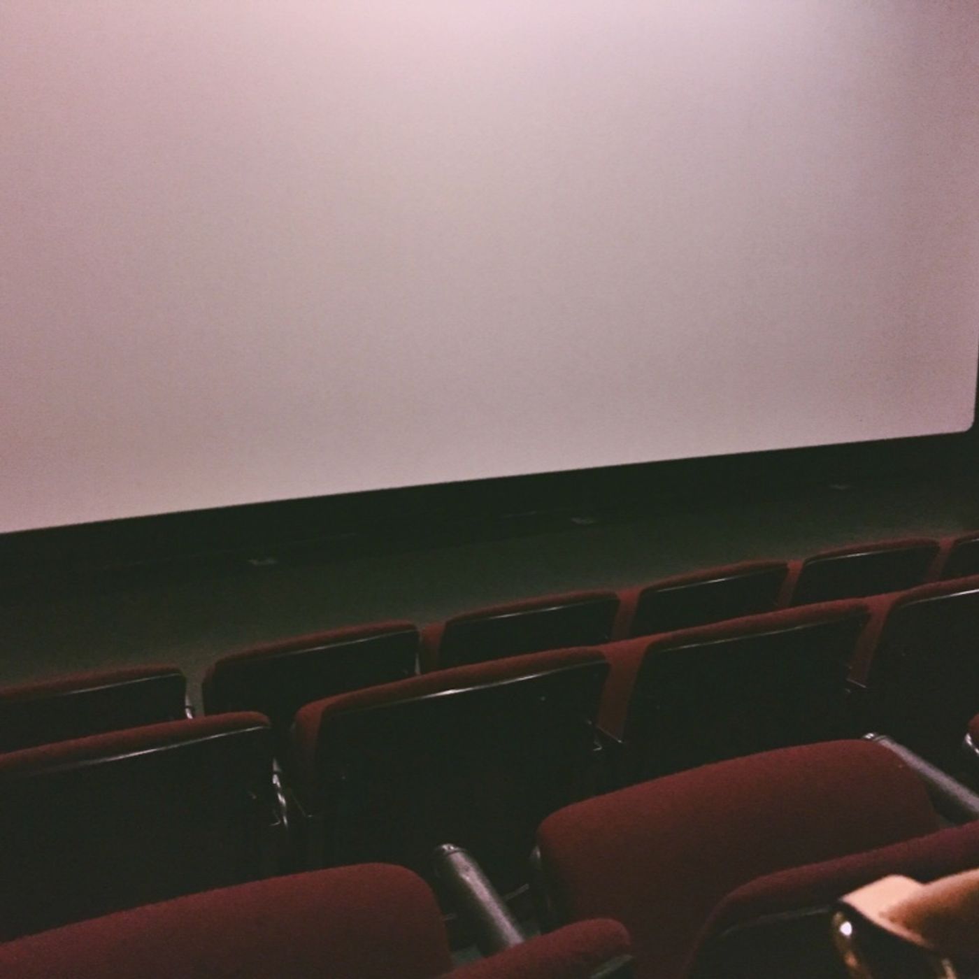 La Cinéfila