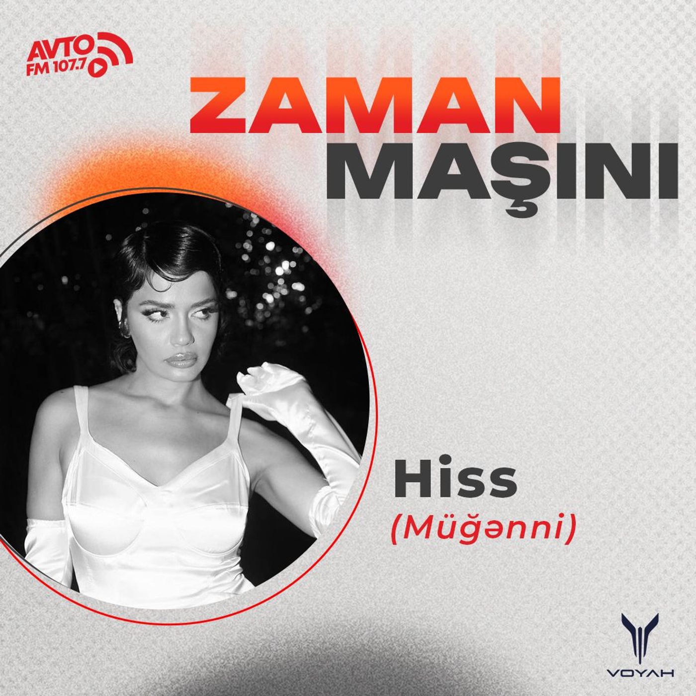 Bu mahnıma görə başımı keçəl etmişdilər I Zaman maşını #1 episode artwork