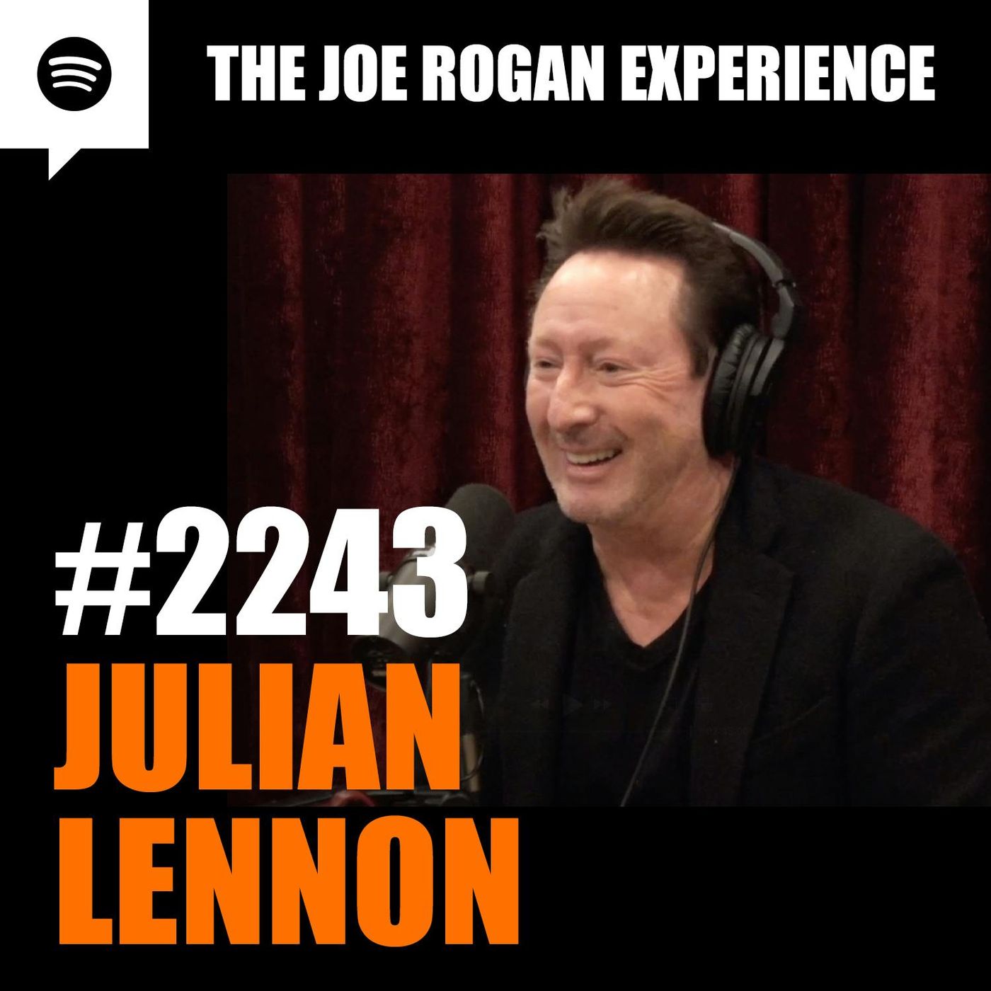 The Joe Rogan Experience