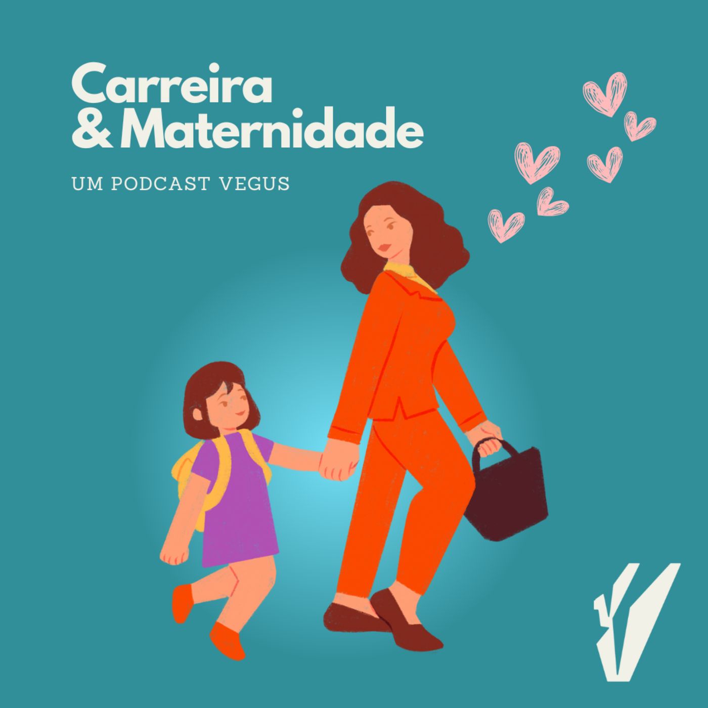 Um Podcast da Vegus