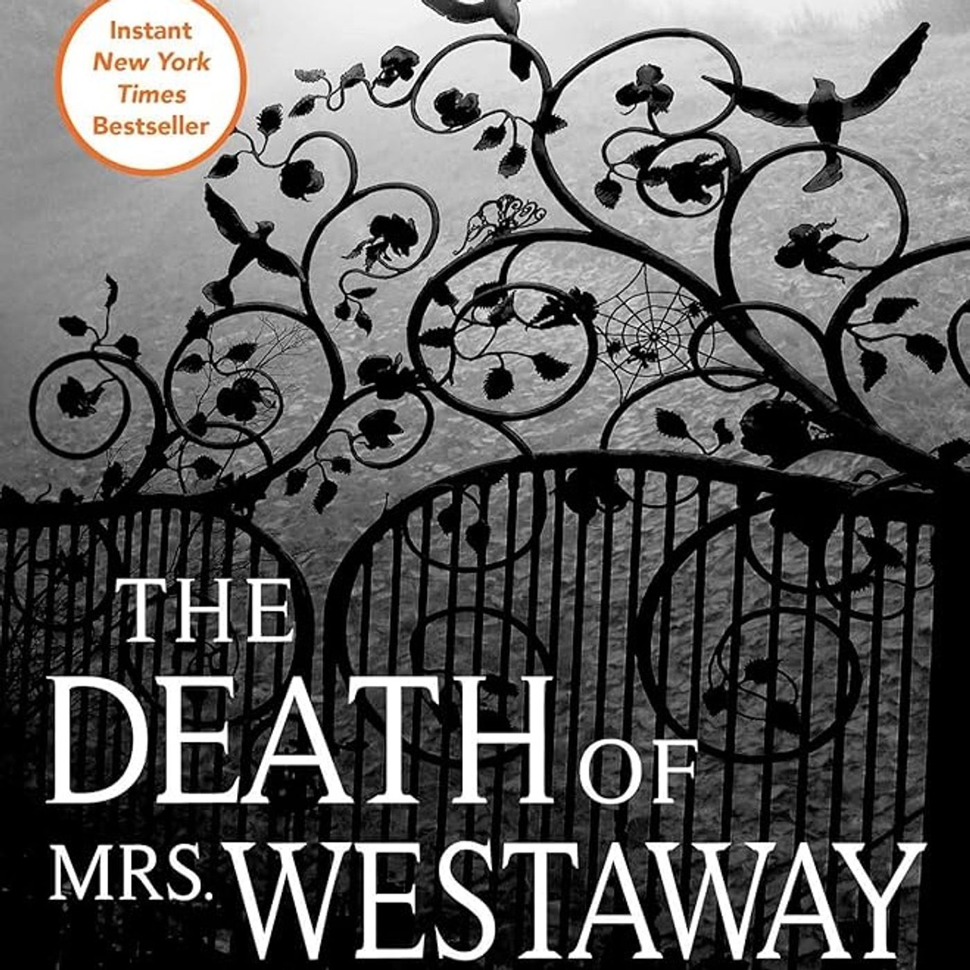 The Death of Mrs. Westaway