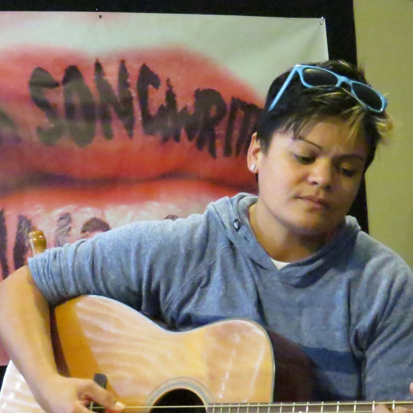 30A Songwriter Radio