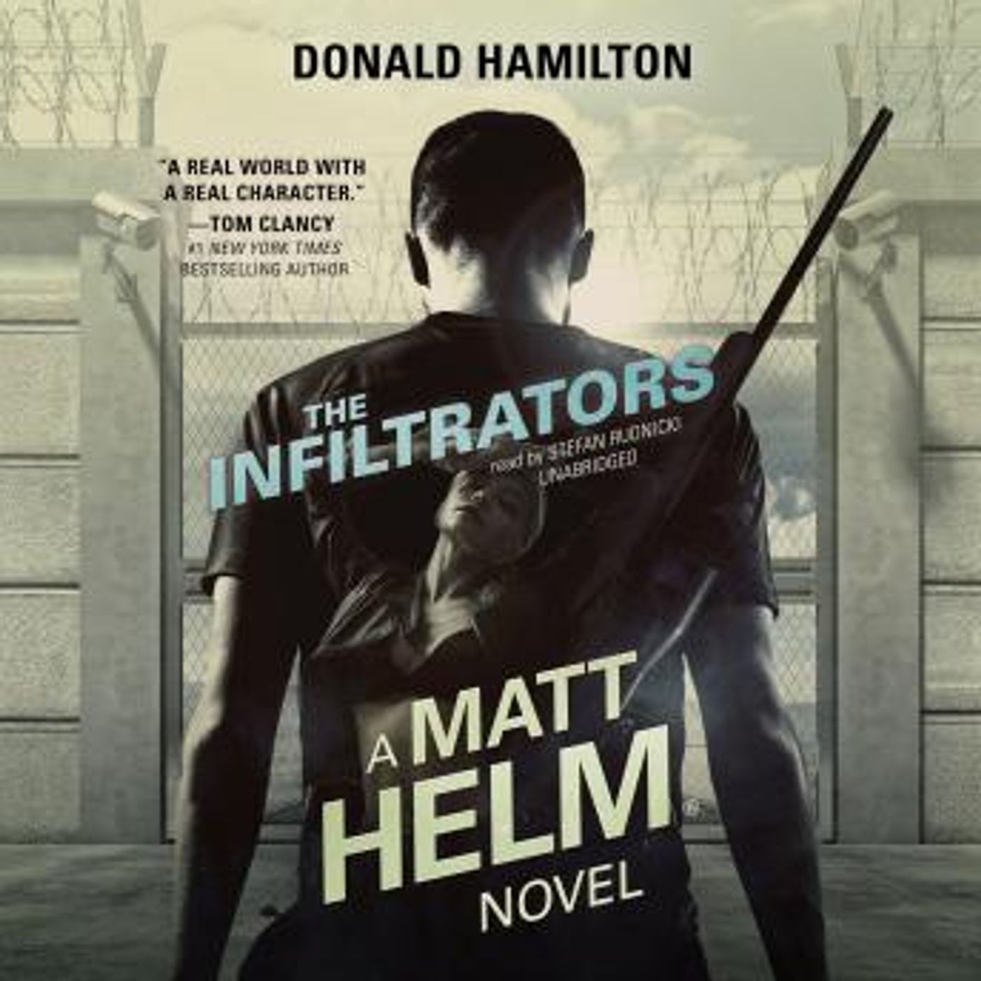 Download Latest Full Audiobooks in Mystery, Thriller & Horror, Espionage