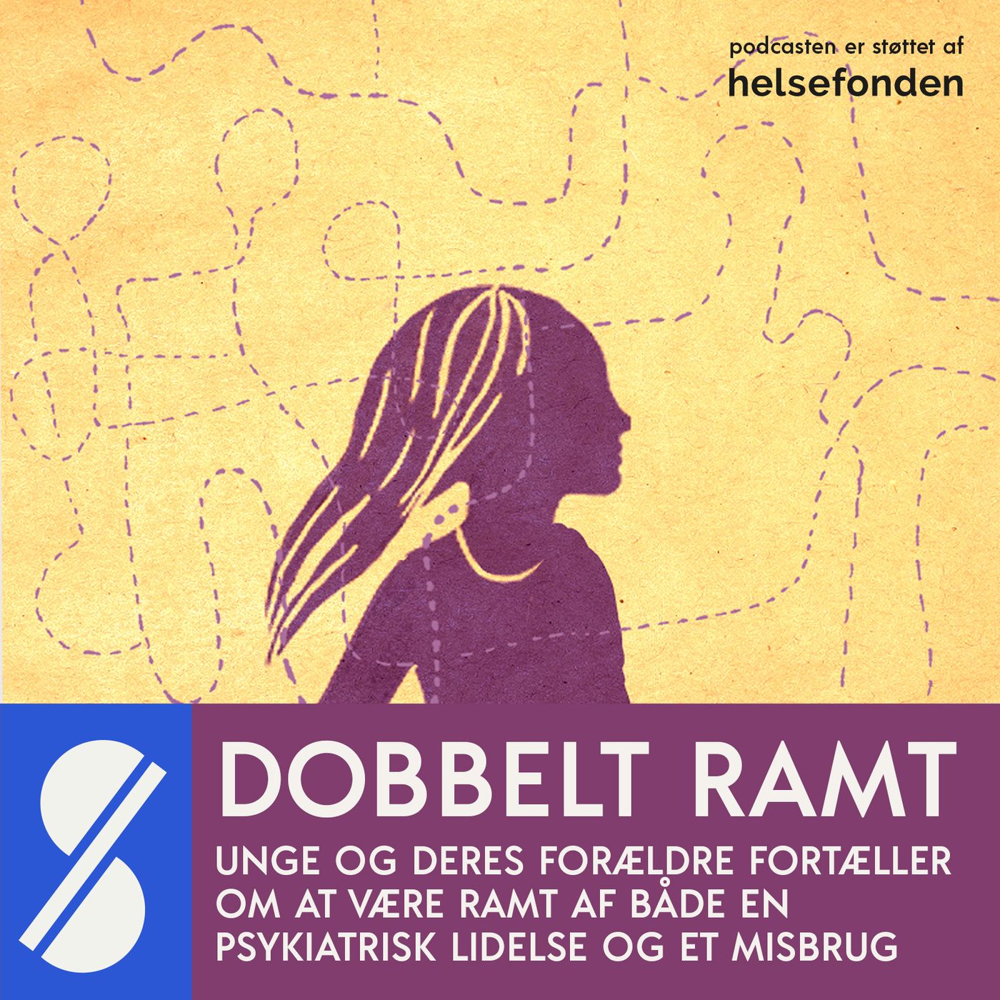 Dobbelt Ramt