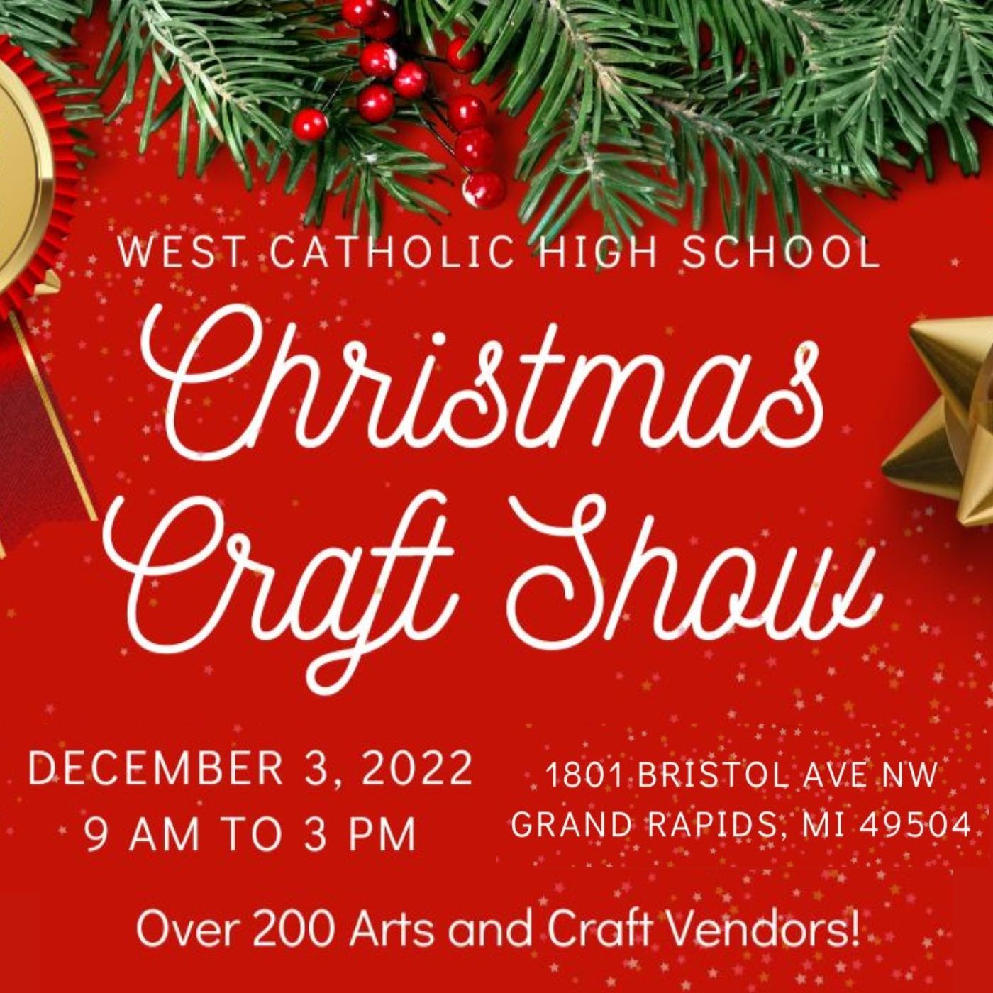 West Catholic Live