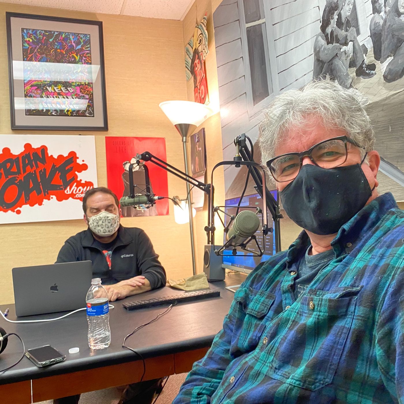 Ep 131 - Joe Fahey