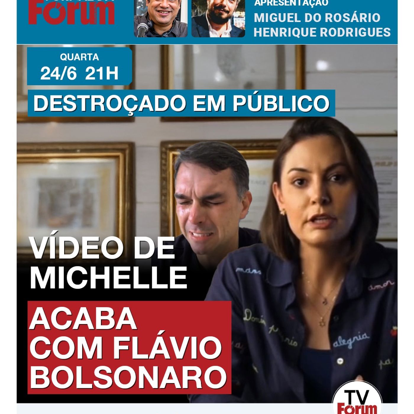Jornal da Fórum