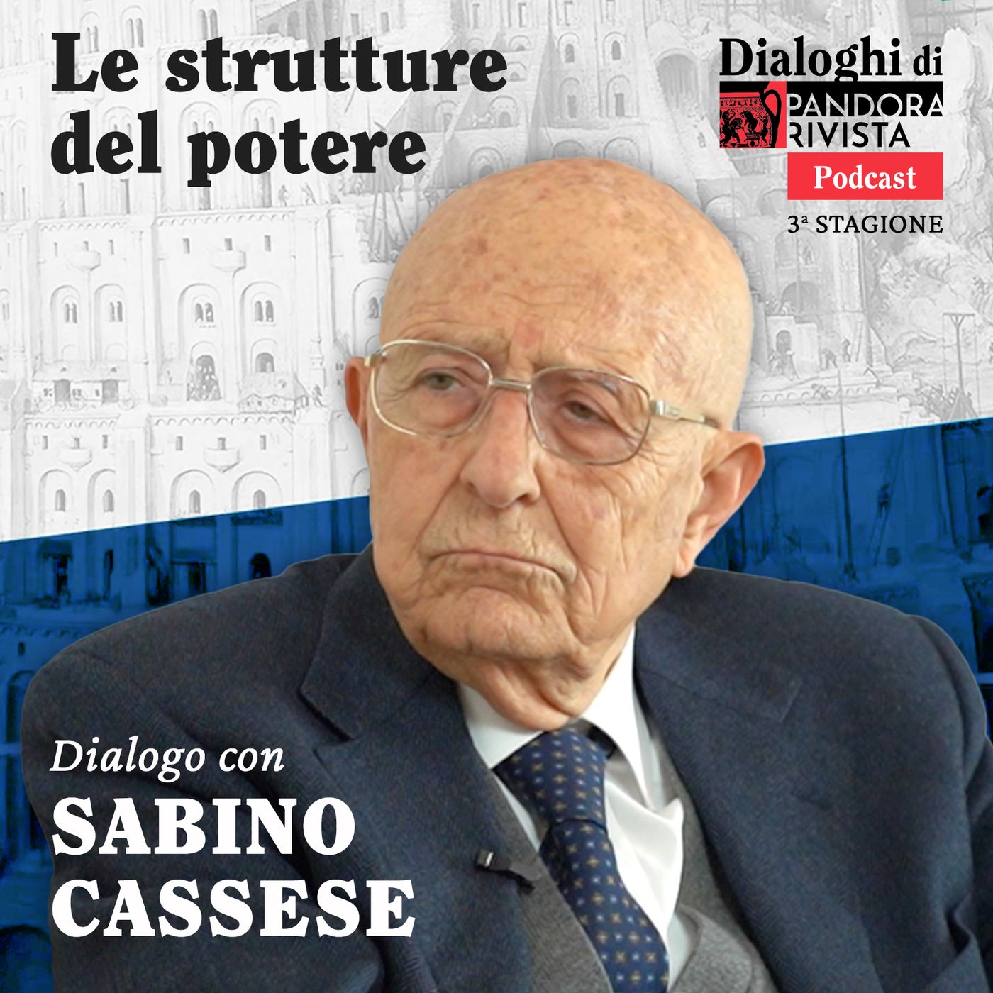Dialoghi di Pandora Rivista