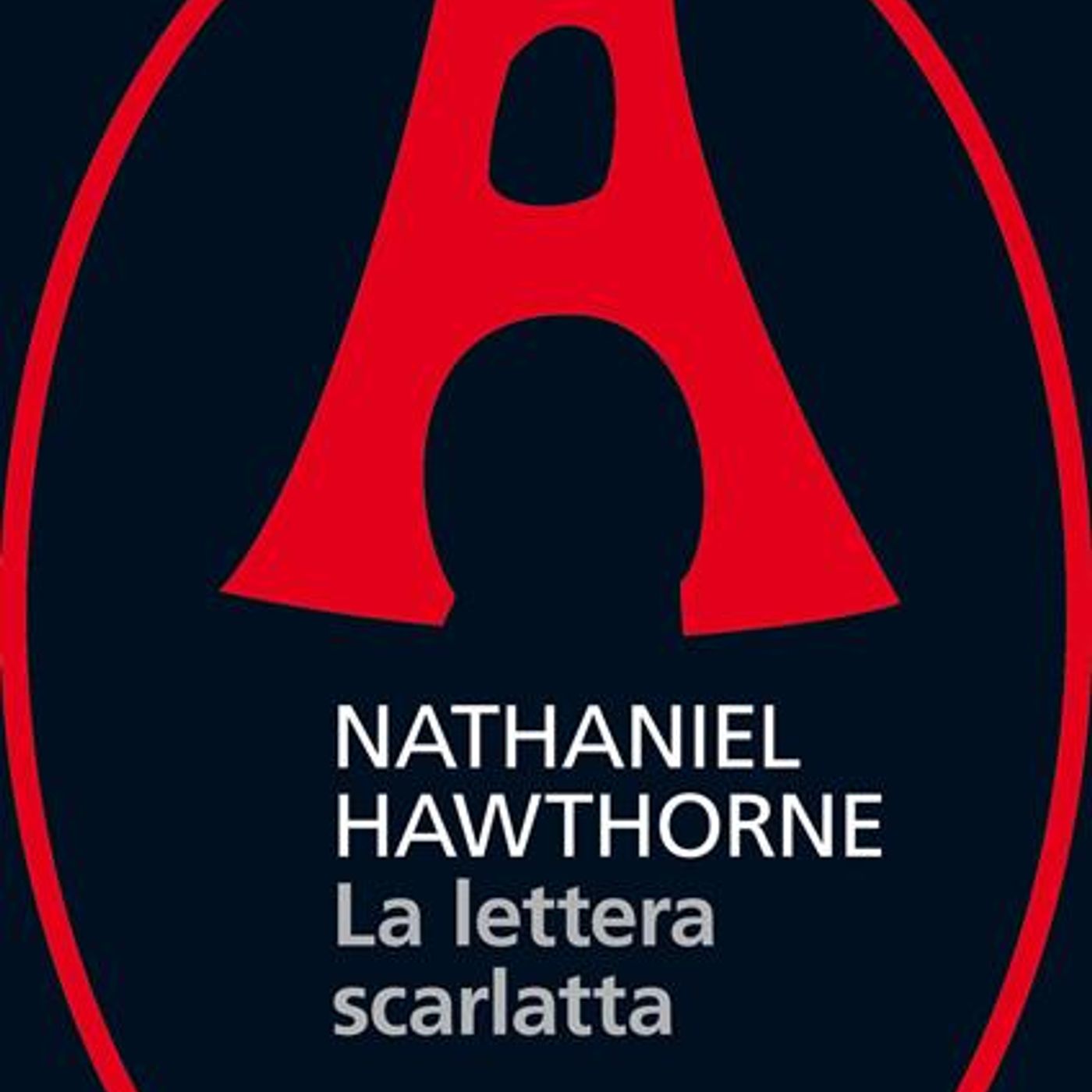 la lettera scarlatta episode artwork