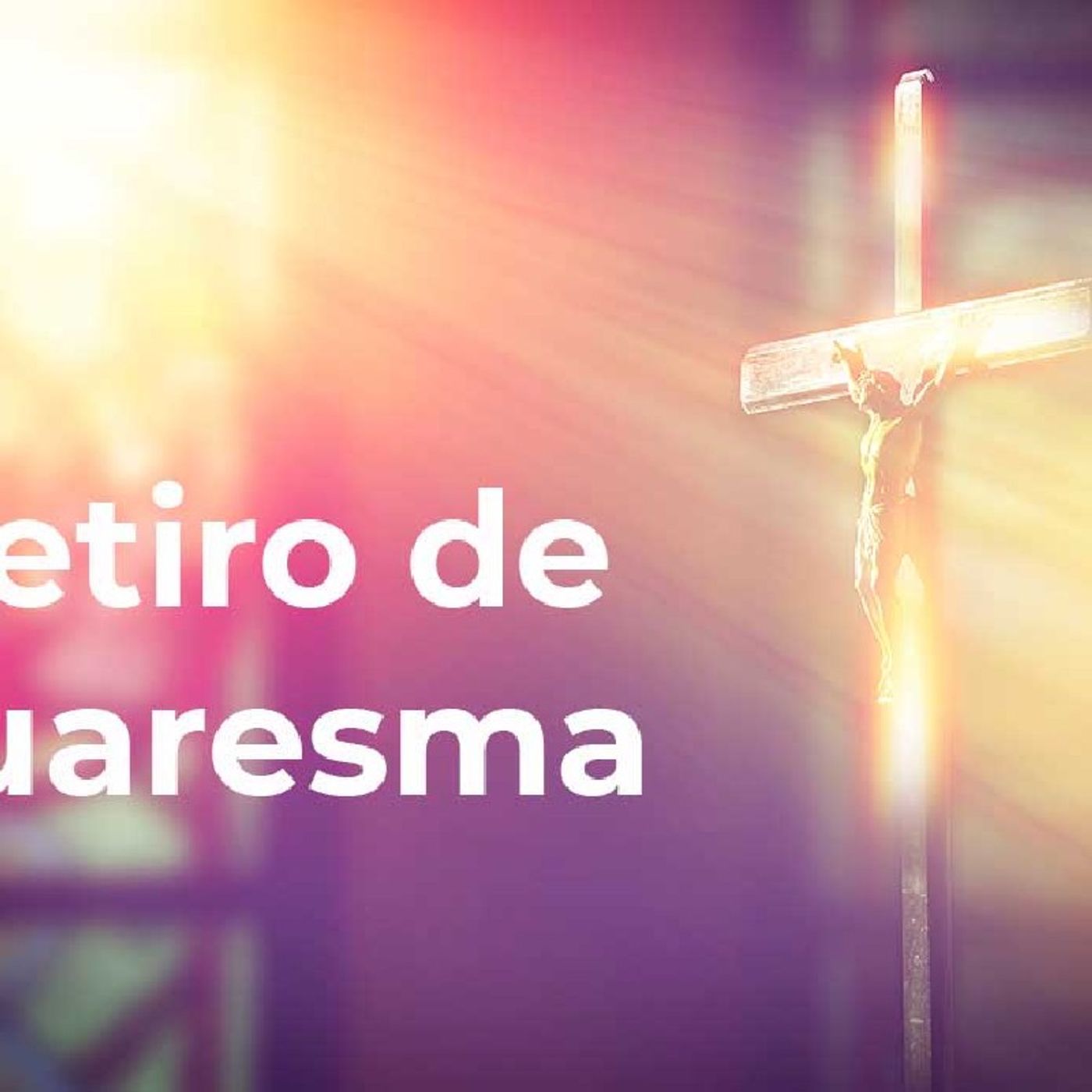 Retiro de Cuaresma II Tentaciones episode artwork