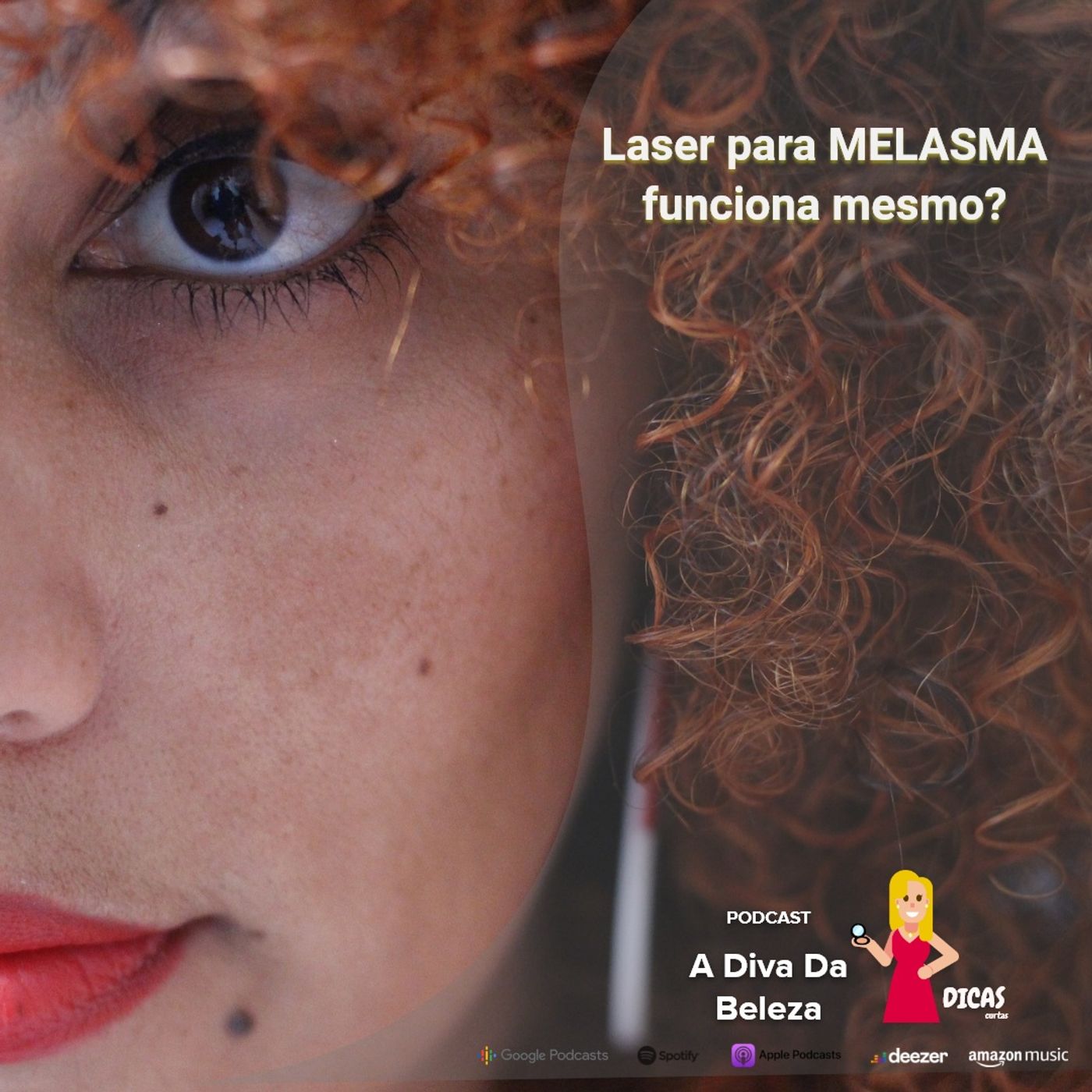 A Diva da Beleza