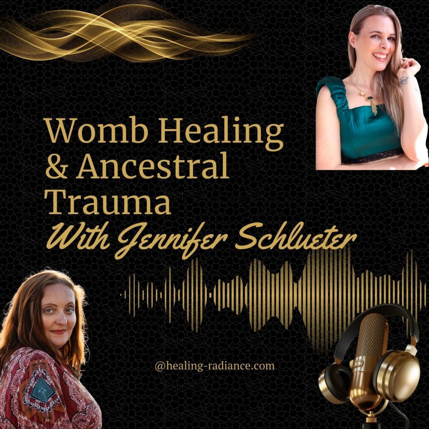 All About Soul: The Akashic Records Podcast