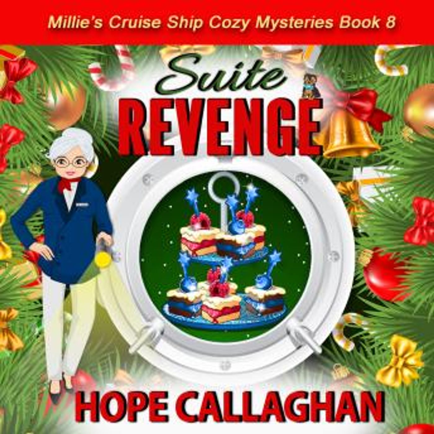 Access Must-Have Full Audiobooks in Mystery, Thriller & Horror, Cozy Mystery