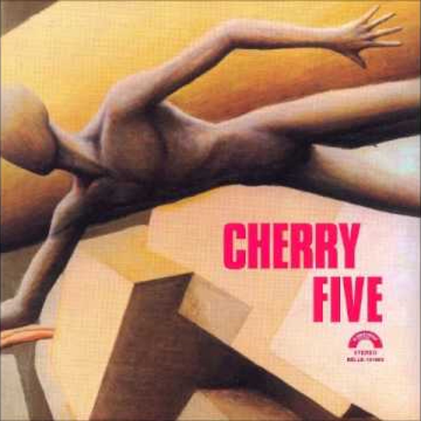 ItalianProgPsychBeat & Krautrock