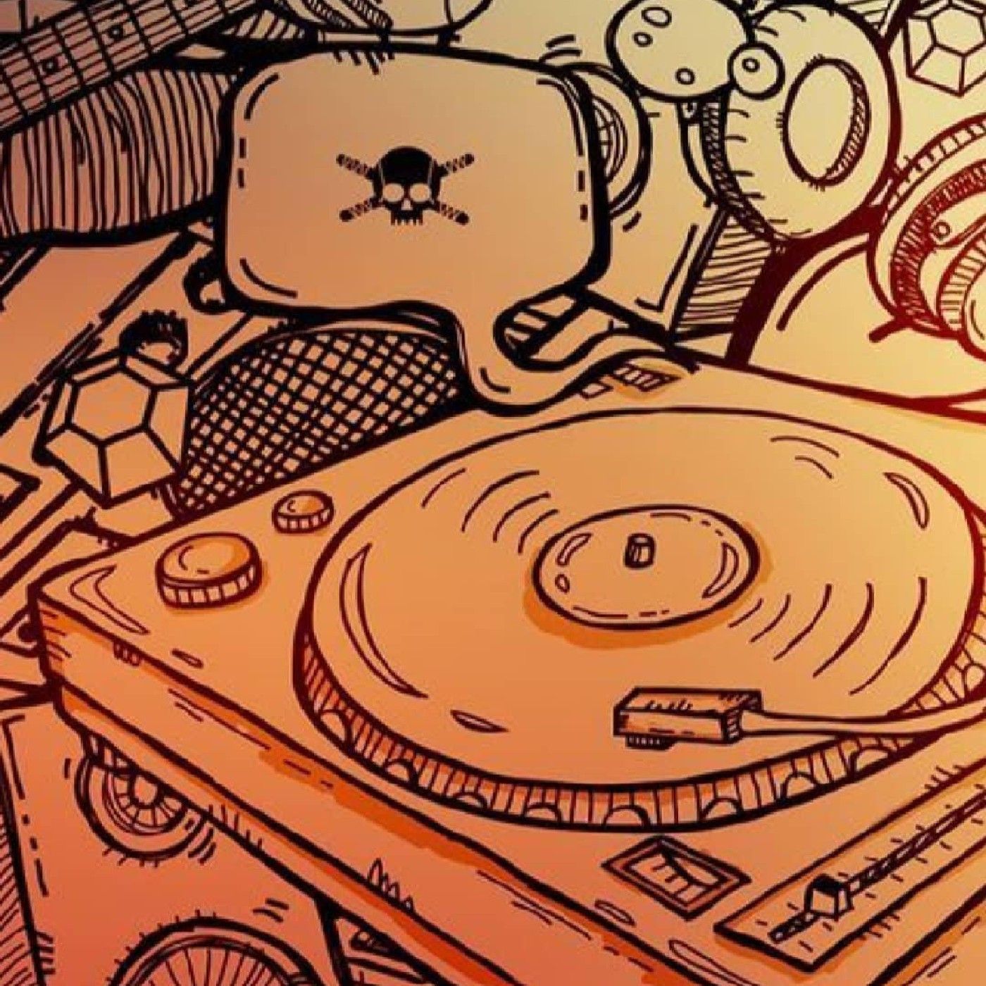 El podcast de Jota Miguel