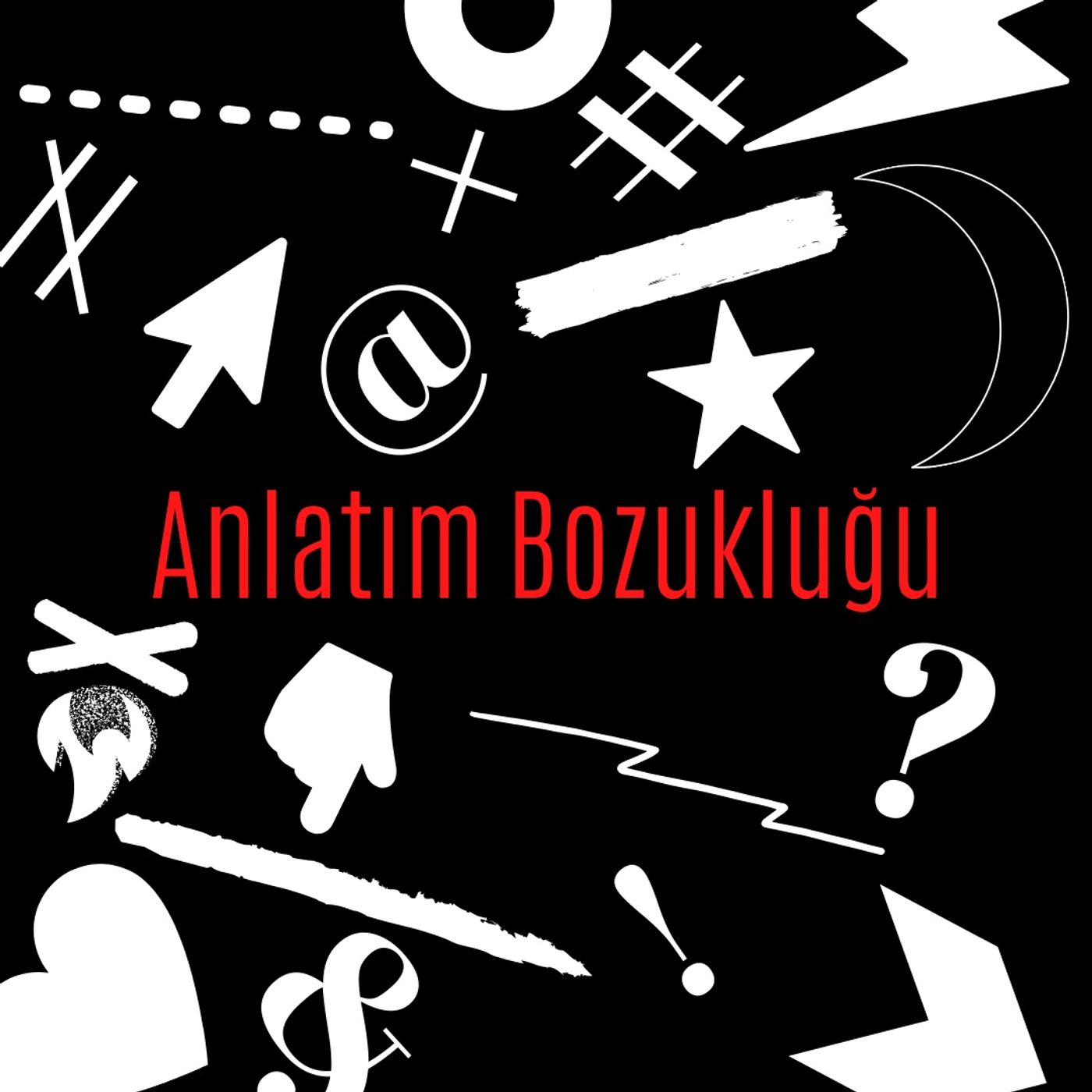 Anlatım Bozukluğu