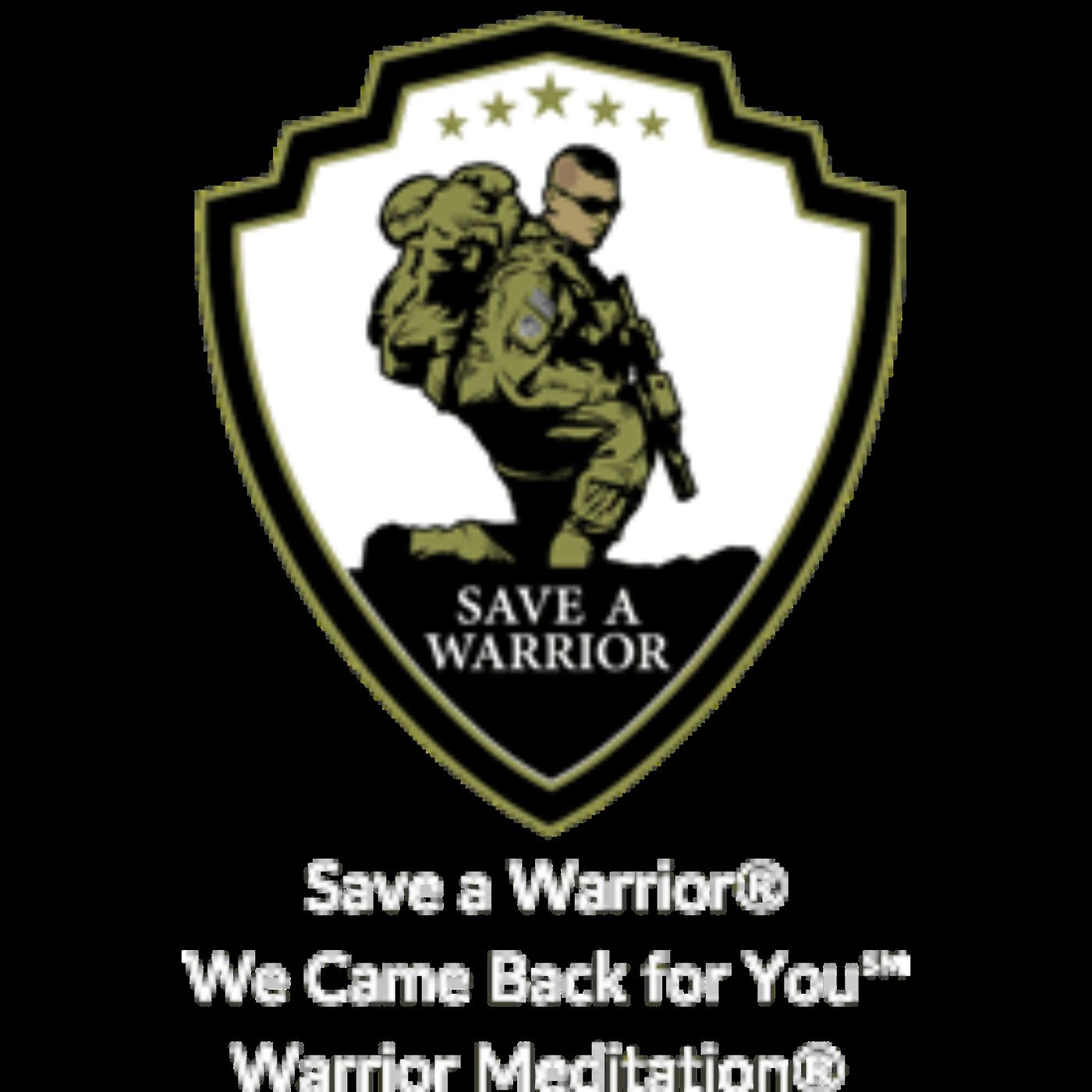 Save a warrior episode artwork