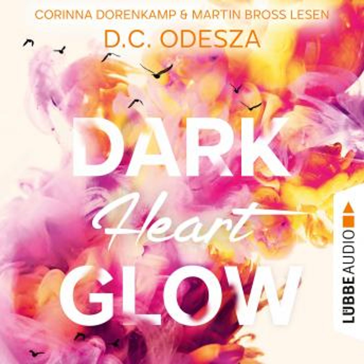 Listen to Full Audiobooks in Romance, Mystery