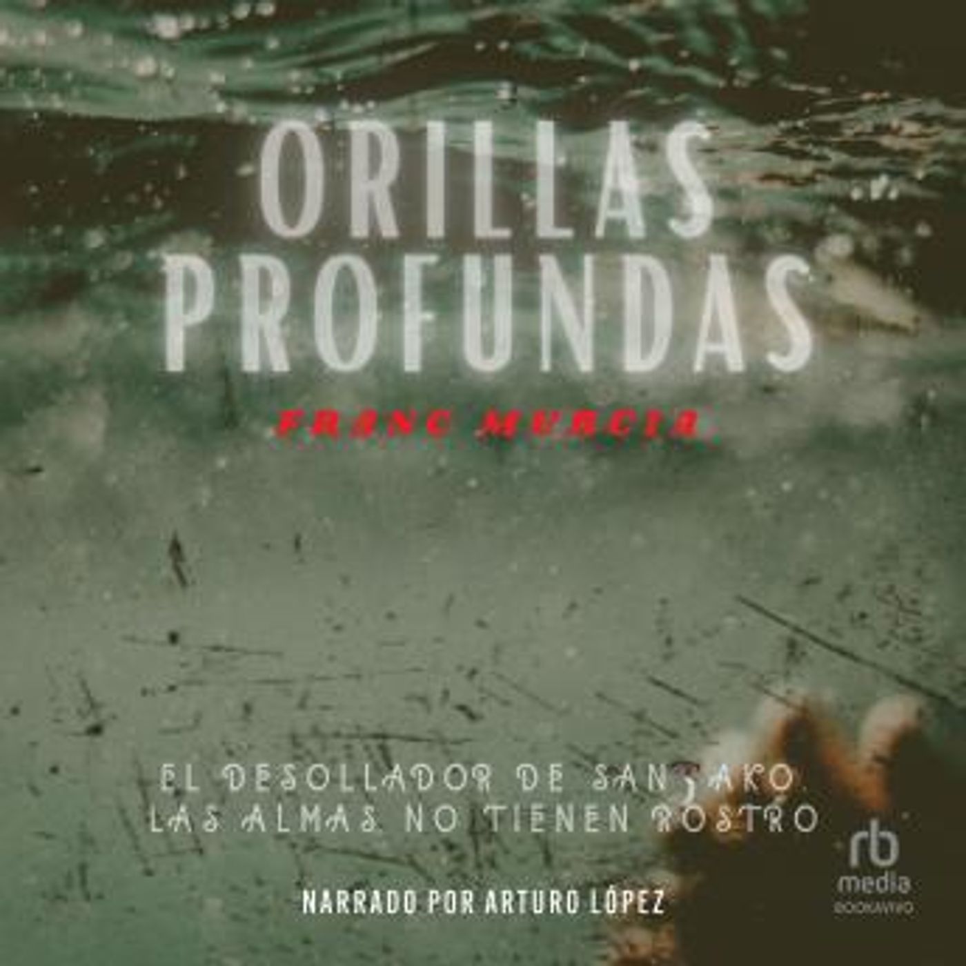 Stream Popular Full Audiobooks in Mystery, Thriller & Horror, Police & Detective