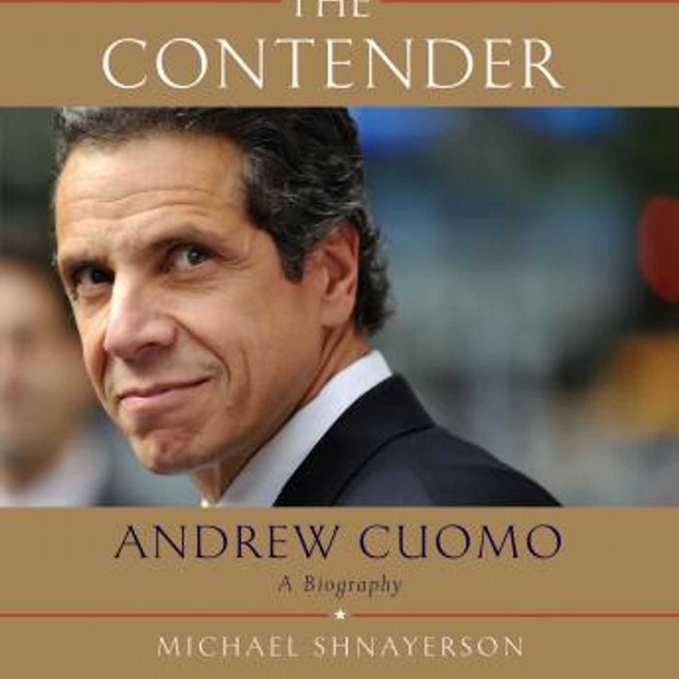 Best Full Audiobooks in Biography & Memoir, Law & Politics
