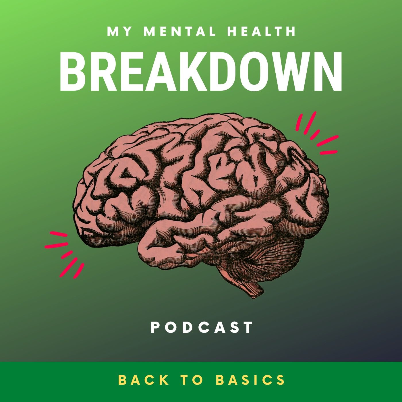 My Mental Health Breakdown