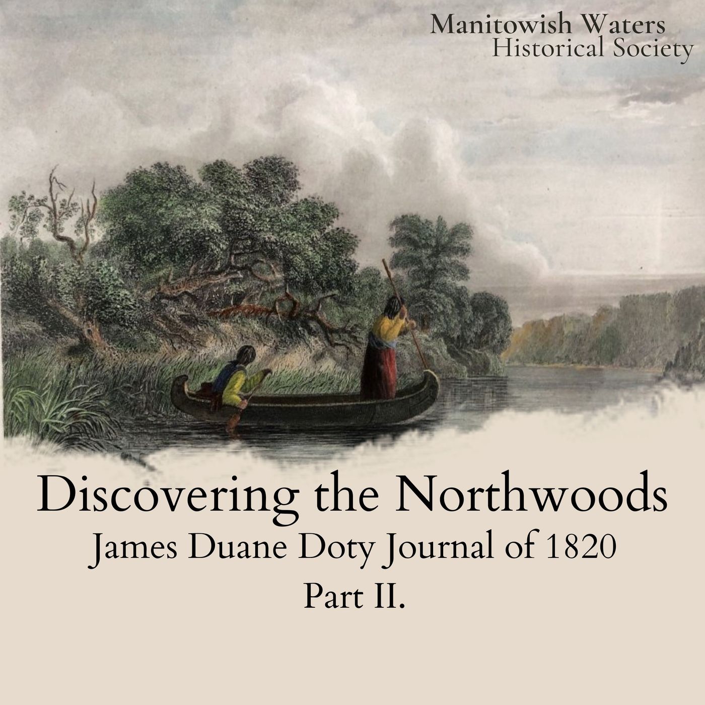 Discovering the Northwoods
