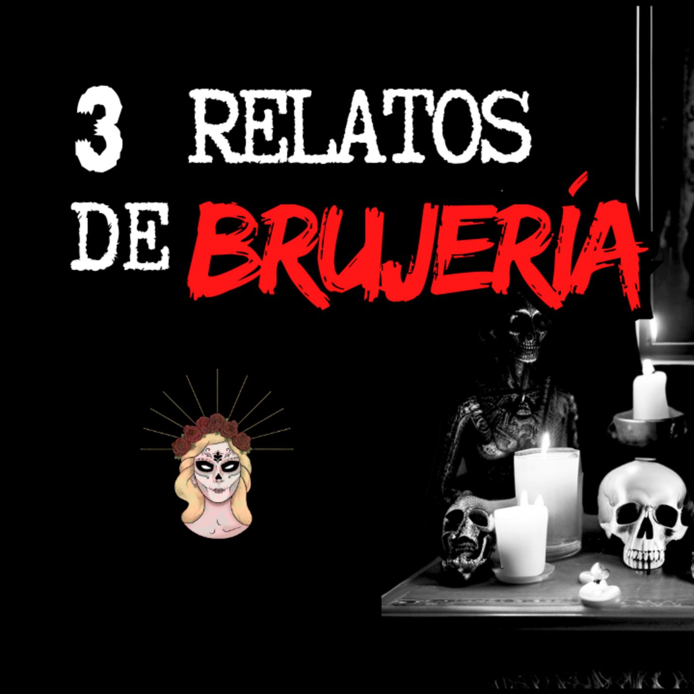 Viviendo con el miedo