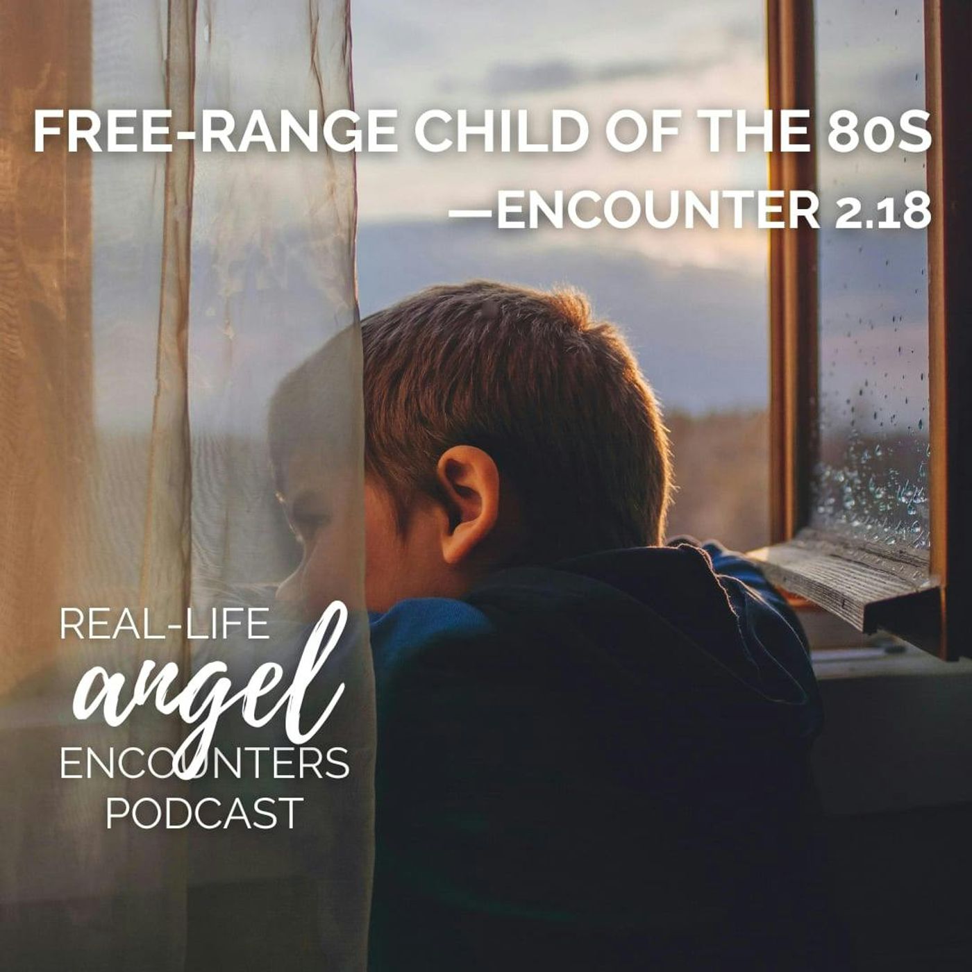 2.18 Free-Range Child of the 80s episode artwork