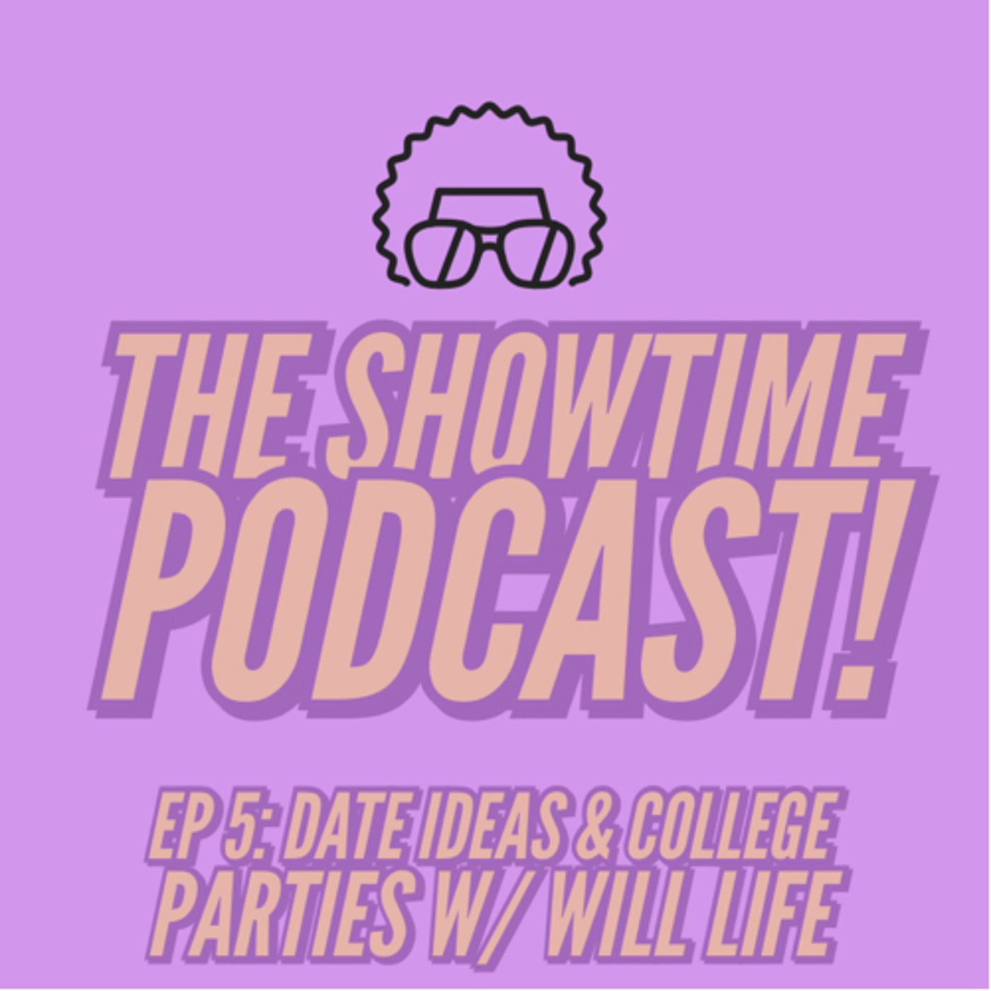 The Showtime Podcast
