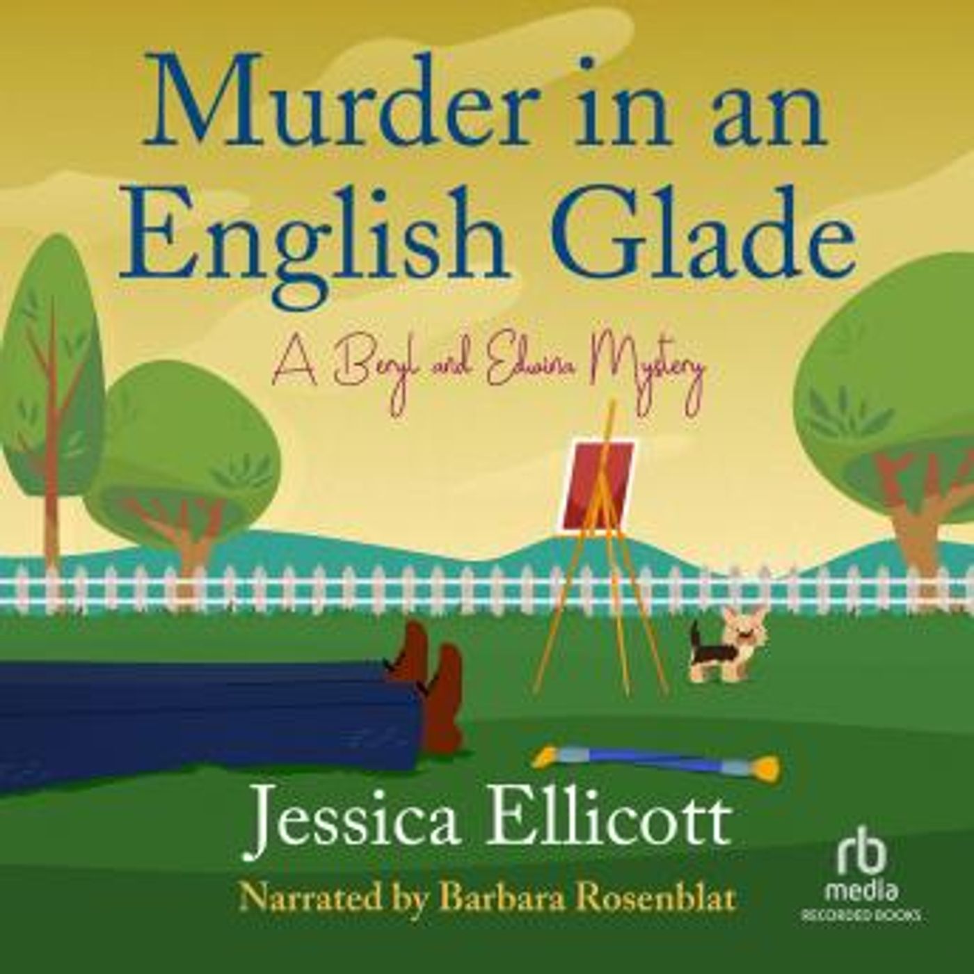 Download New Full Audiobooks in Mystery, Thriller & Horror, Police & Detective