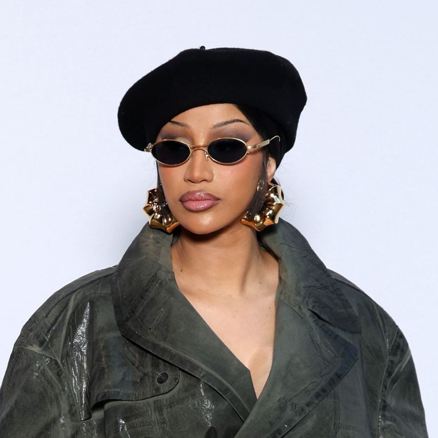 Cardi B Not Found Liable In Assault Trial - HipHopDX