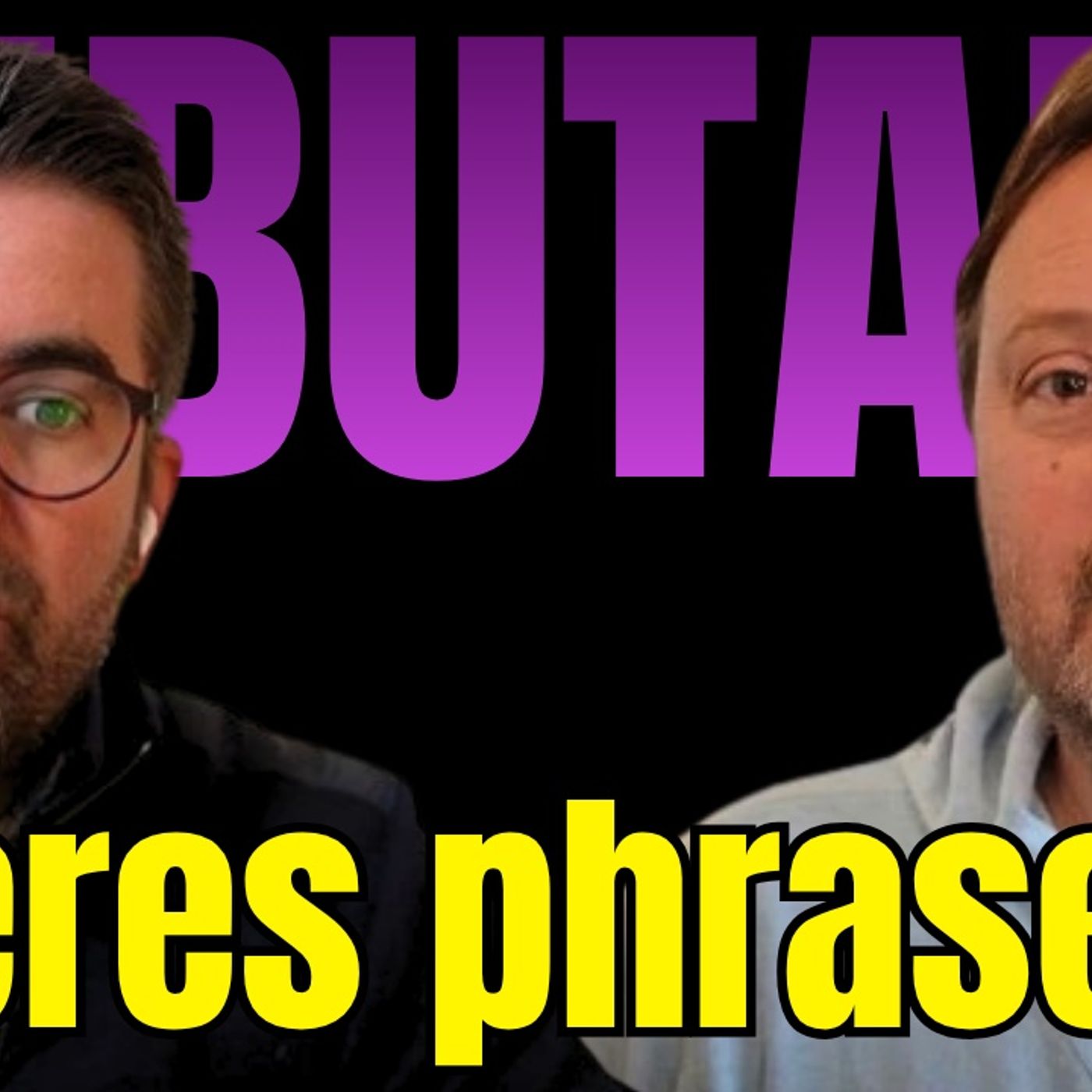 Anglais Pour Les Debutants #6 - Construisez vos premières phrases en anglais episode artwork