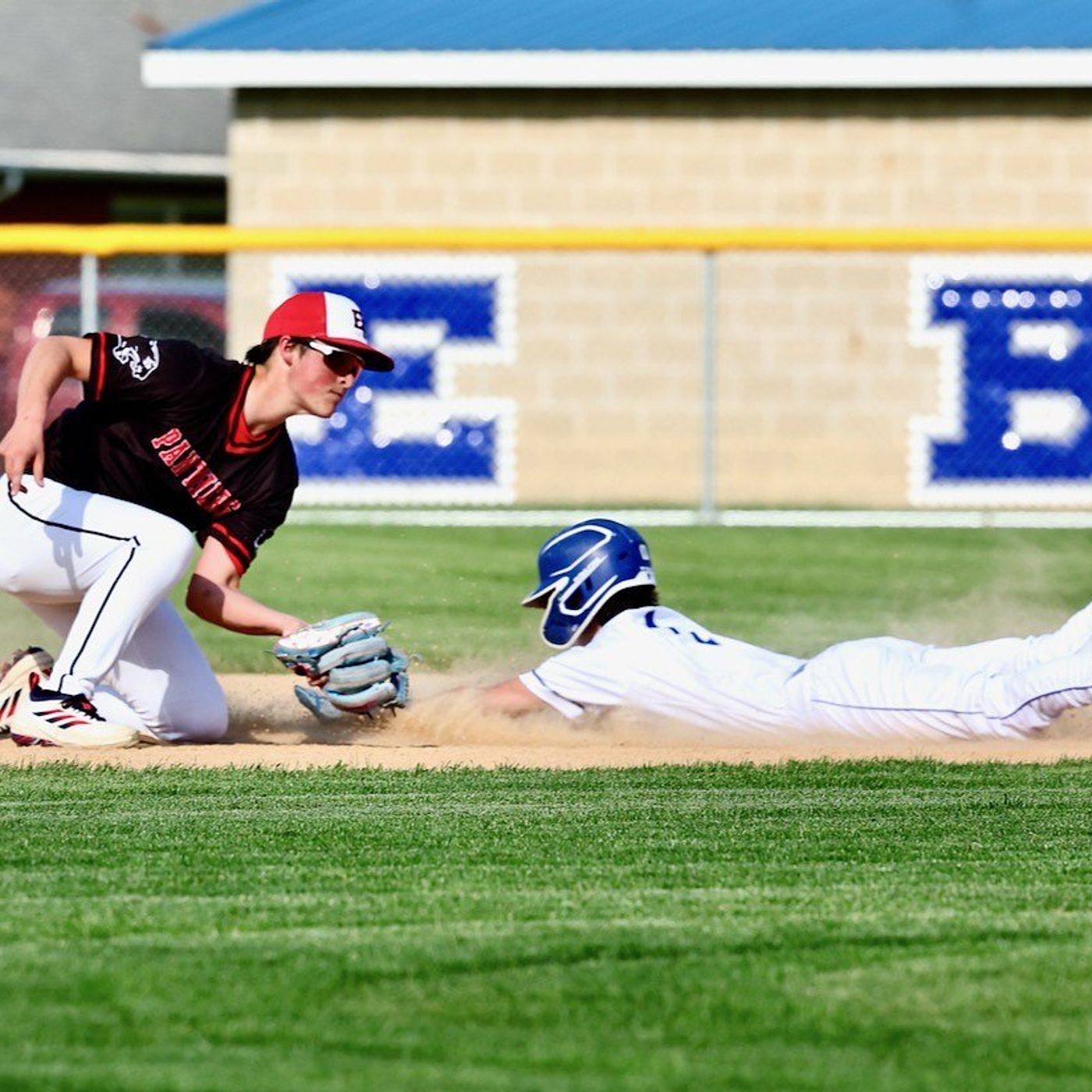 ‘Stihl’-ing is a good thing for Princeton baseball episode artwork