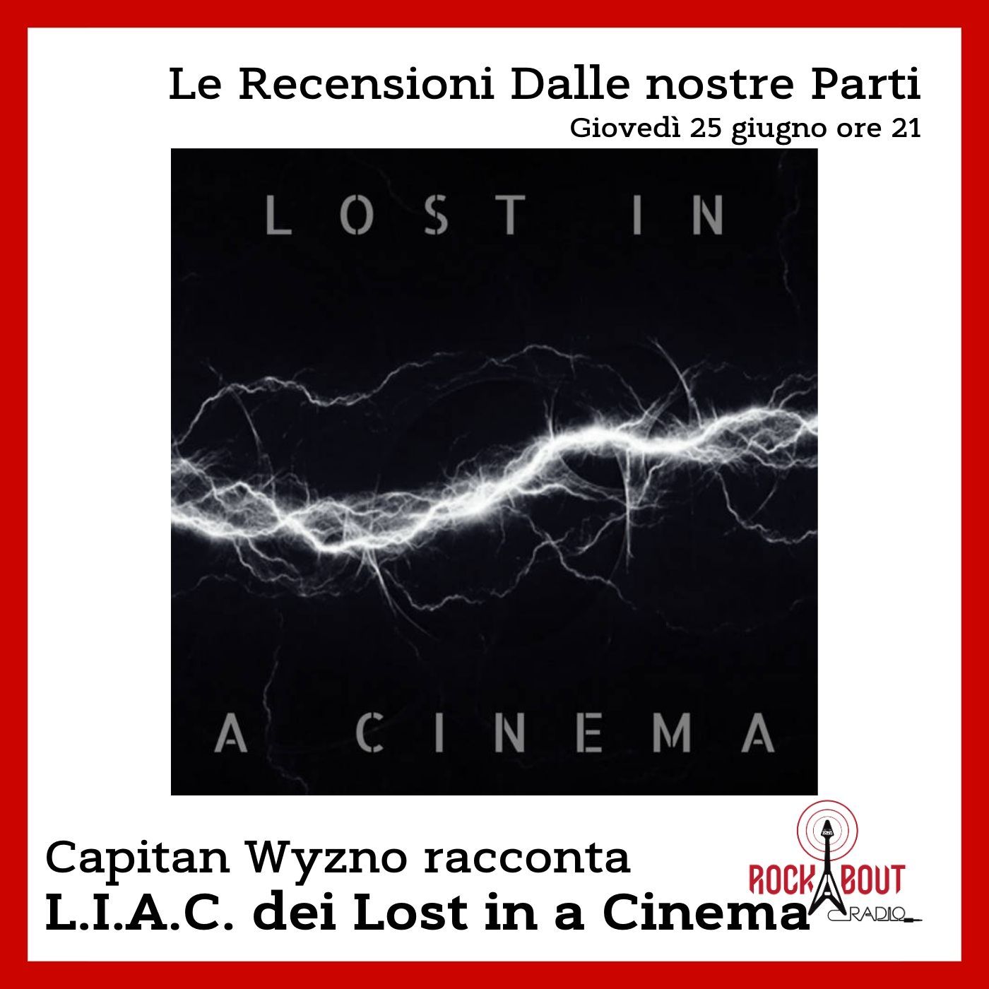 || Le Recensioni Dalle nostre parti ||