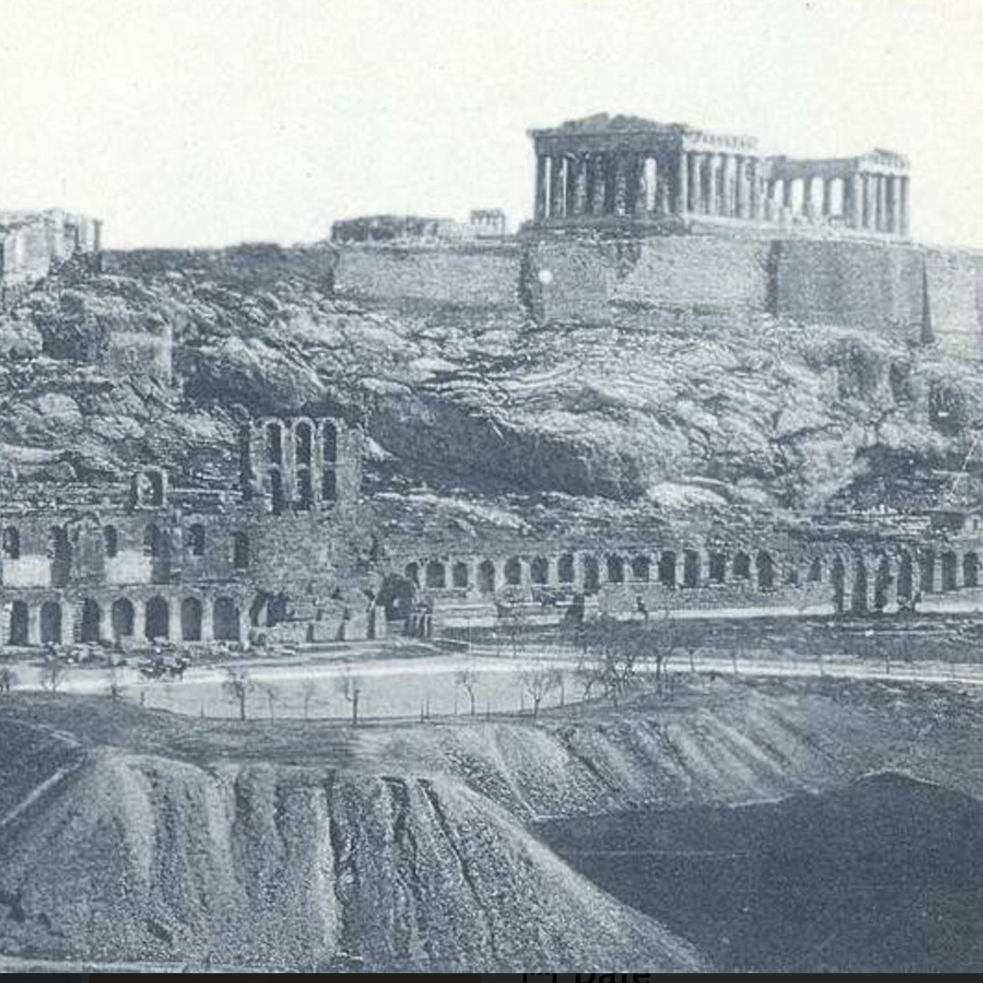 S8 Ep1064:       The Controversial Legacy of Plato's Letters. Guest Author: Professor James Romm. Much of this history comes from thirteen l