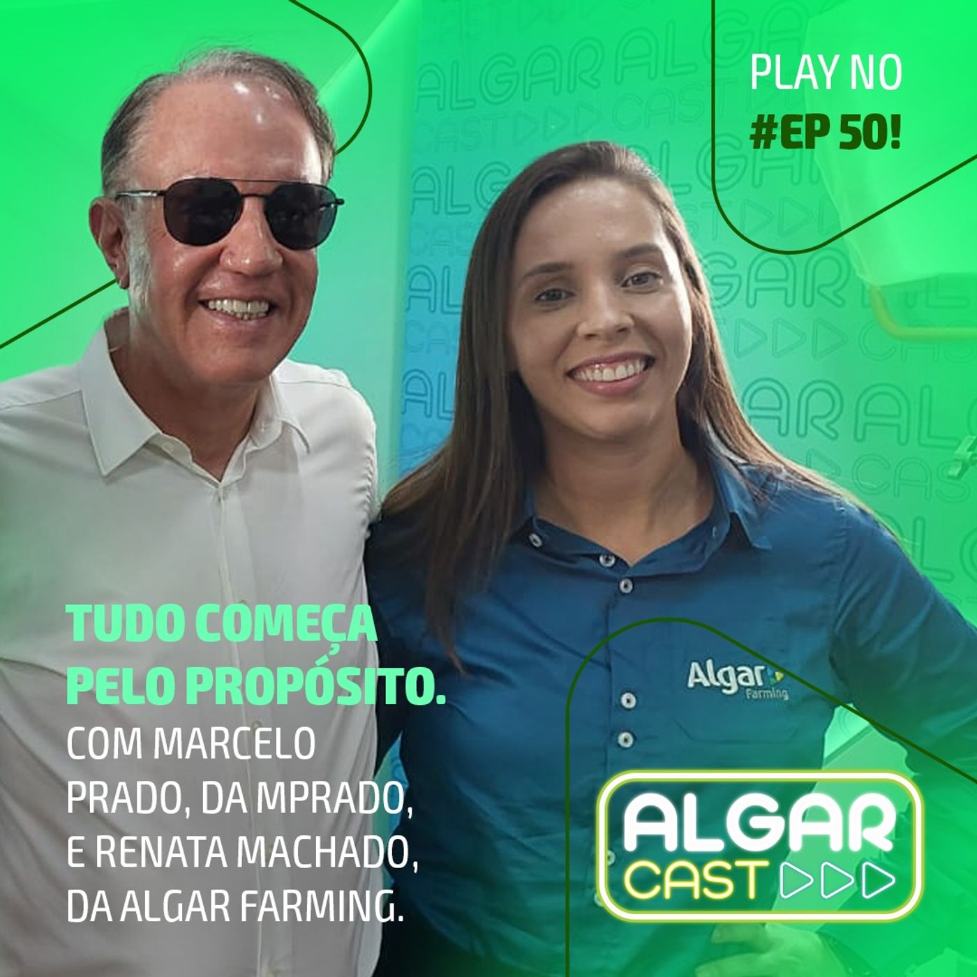 AlgarCast