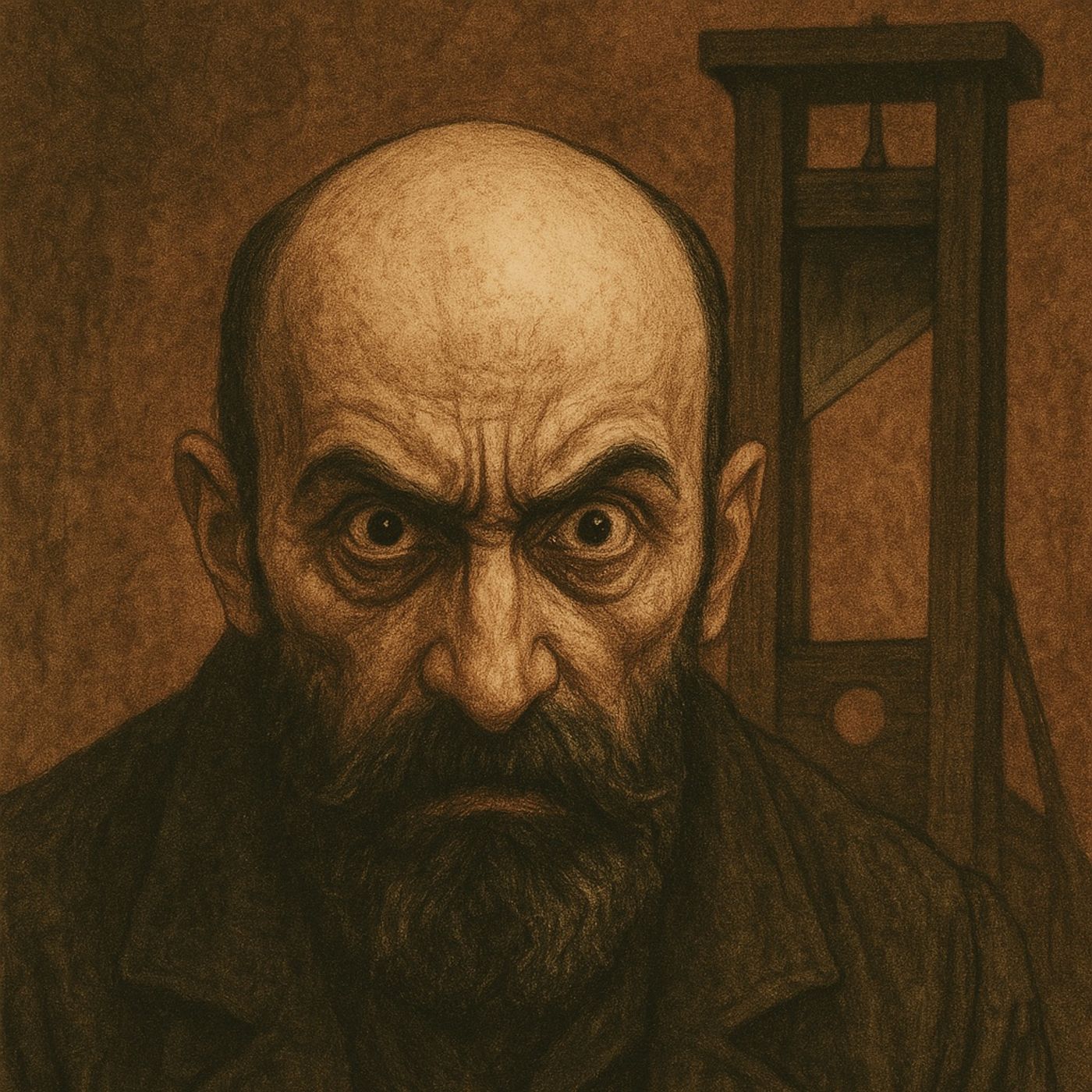 Henri Désiré Landru: French Serial Killer, The Bluebeard Of Gambais (Part 2)