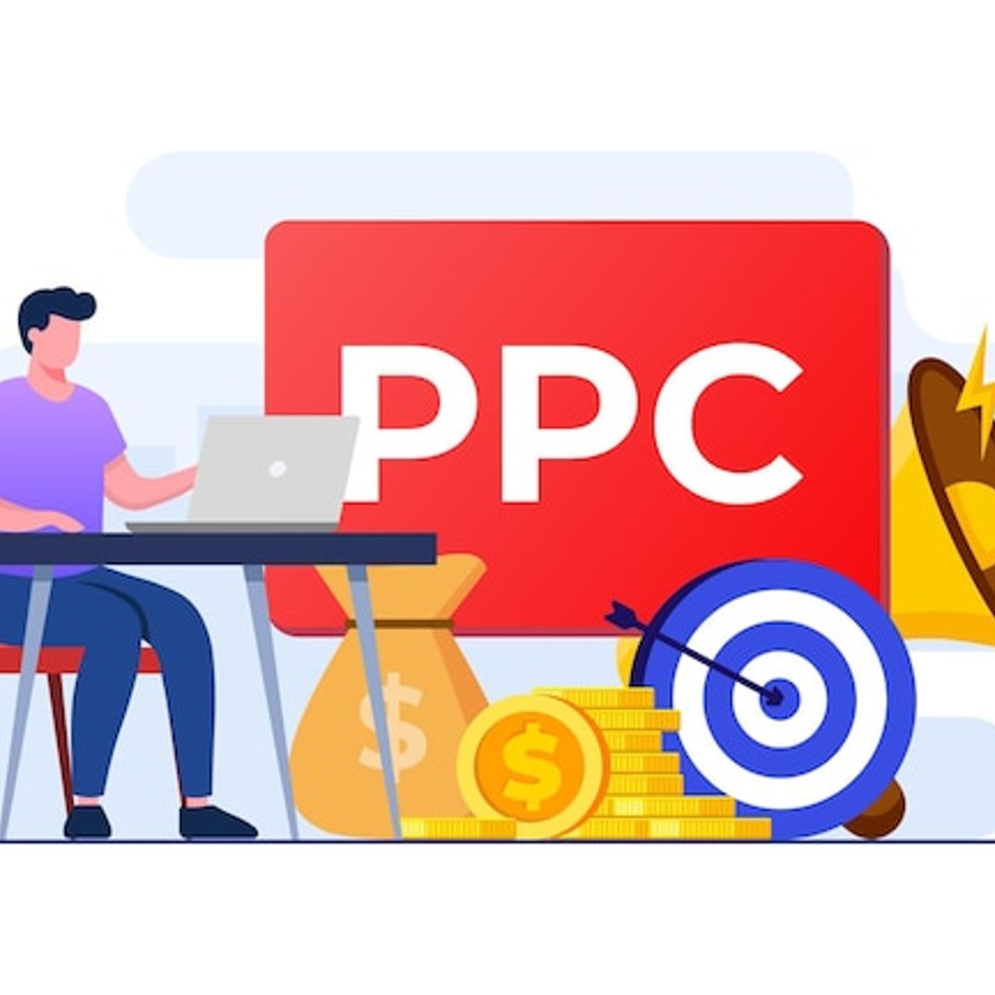 Smart PPC Outsourcing – The Ultimate White-Label PPC Guide for Agencies episode artwork
