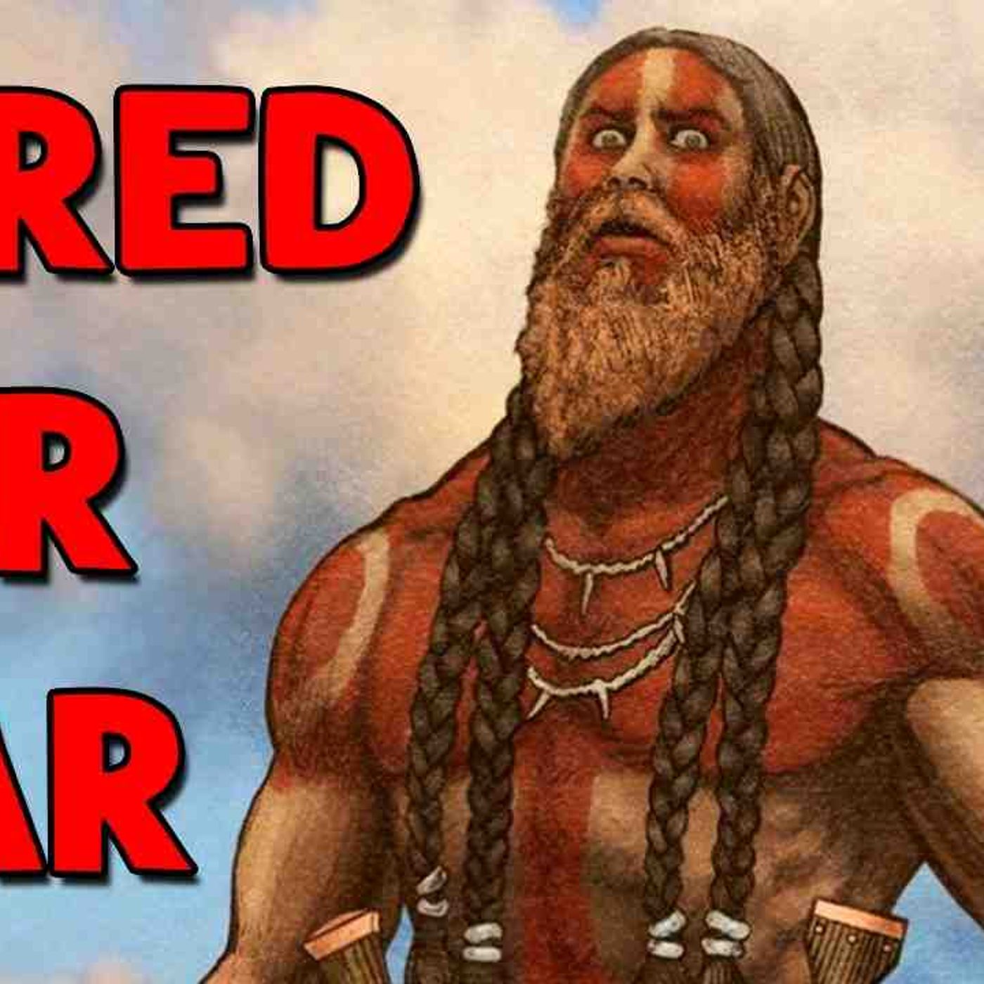 Are We Wired for War_ - The Science of Tribalism episode artwork