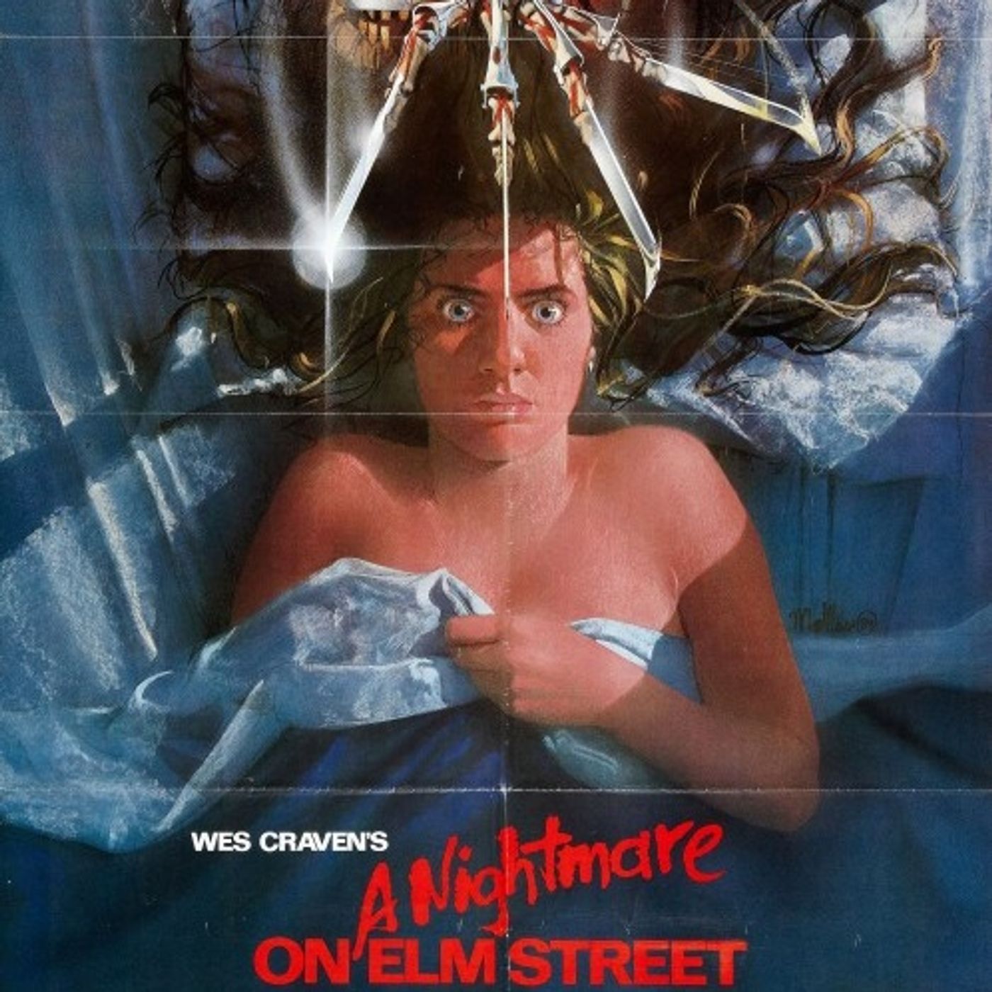 cover of episode Castle Talk: Nightmare on Elm Street/ New Line Exec Sara Risher