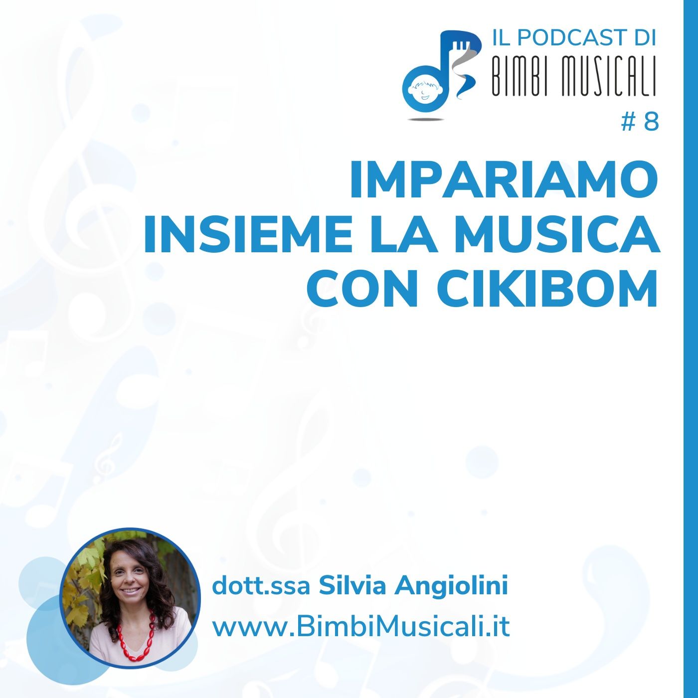 BimbiMusicali Podcast