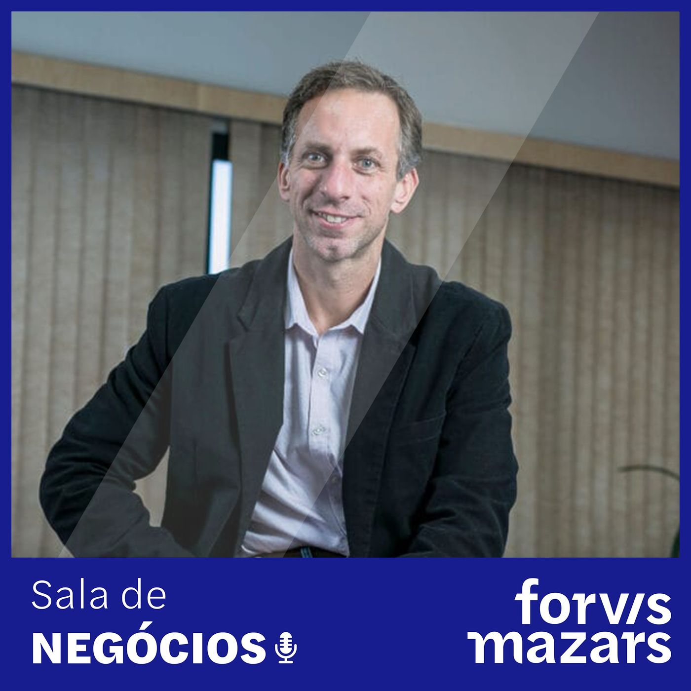 #329 A expansão da rede de restaurantes da Vivenda do Camarão | Rodrigo Perri (Vivenda do Camarão)