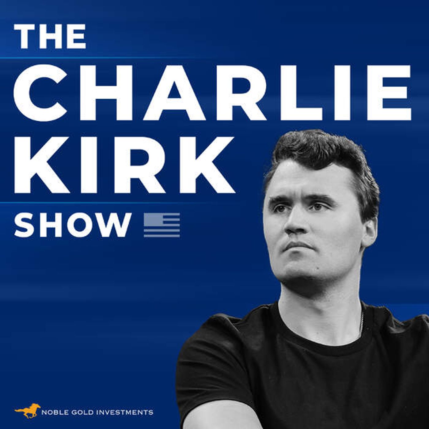 RFK Jr. is Making Massive MAHA Moves ft. Sec. Bobby Kennedy Jr. episode artwork