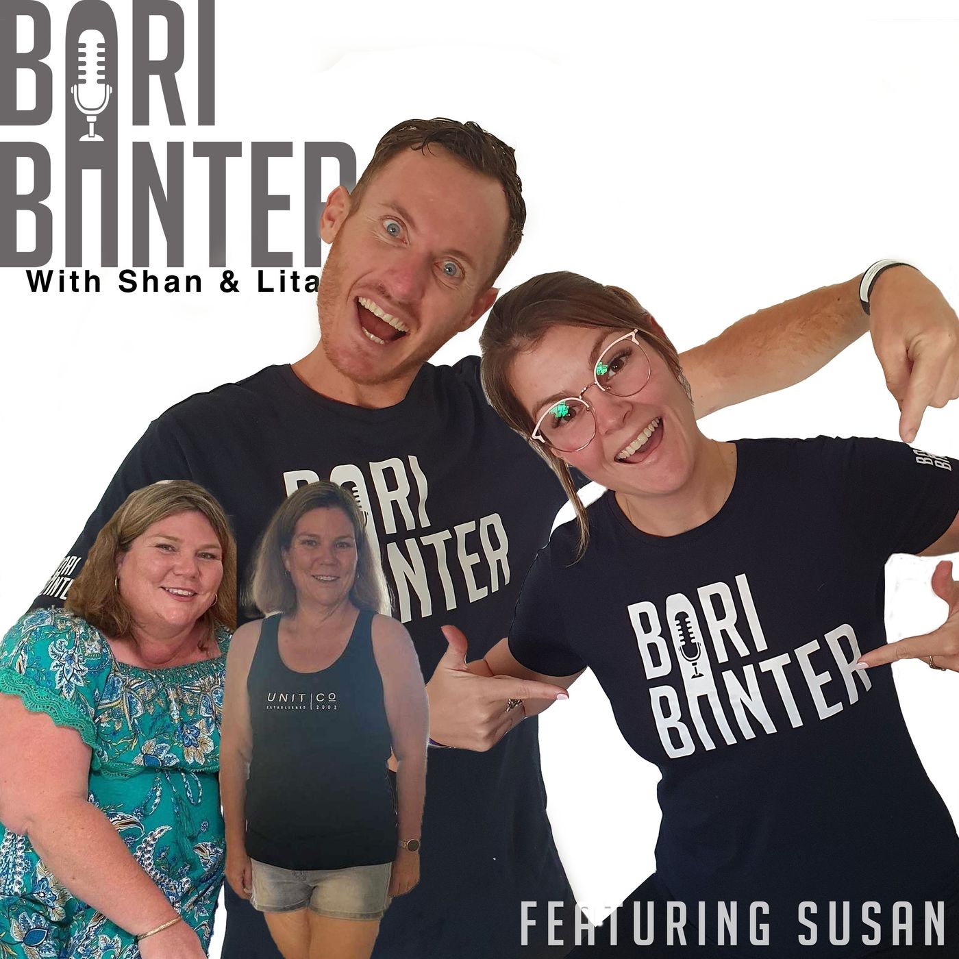 BARI BANTER