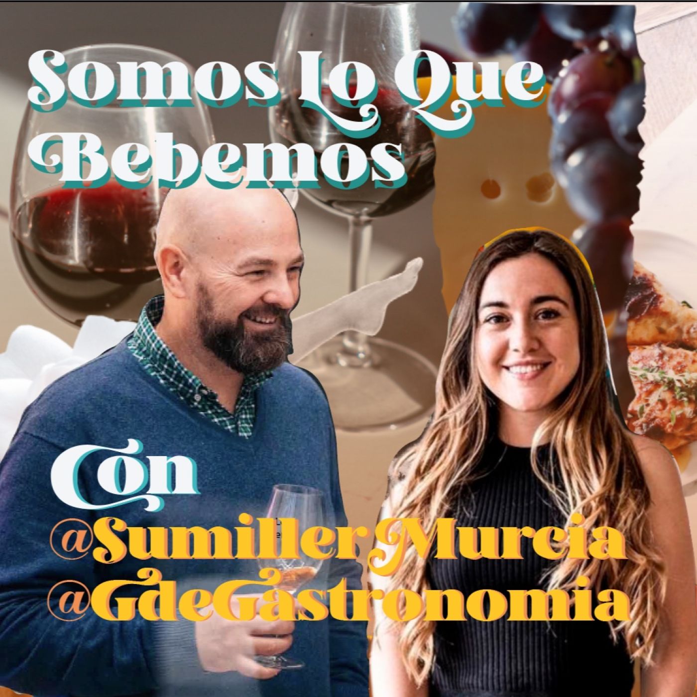 El Podcast de Gastronomía