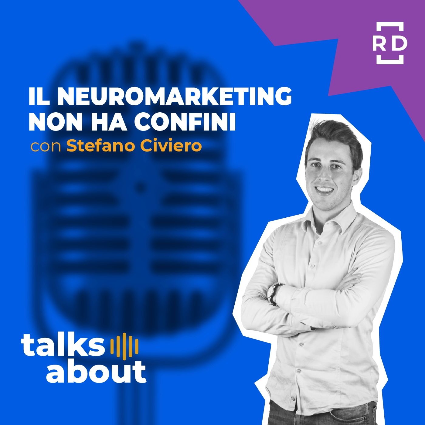Talks About