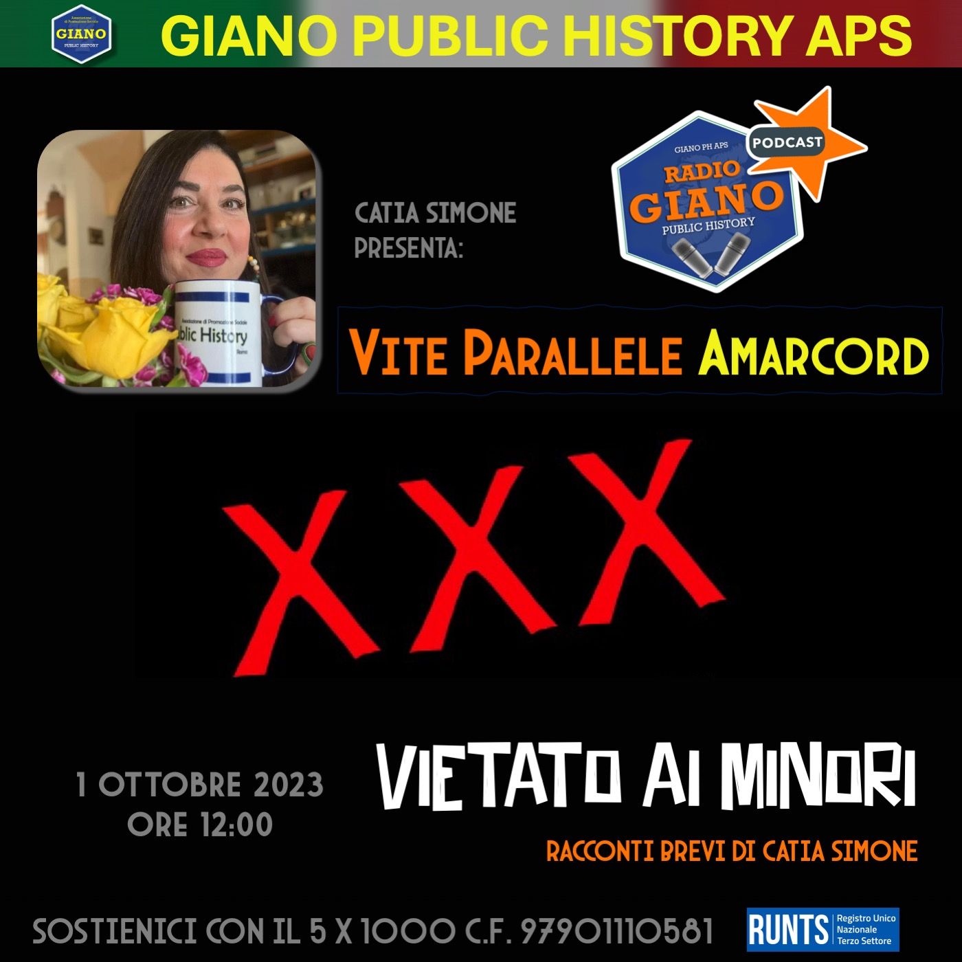 VITE PARALLELE